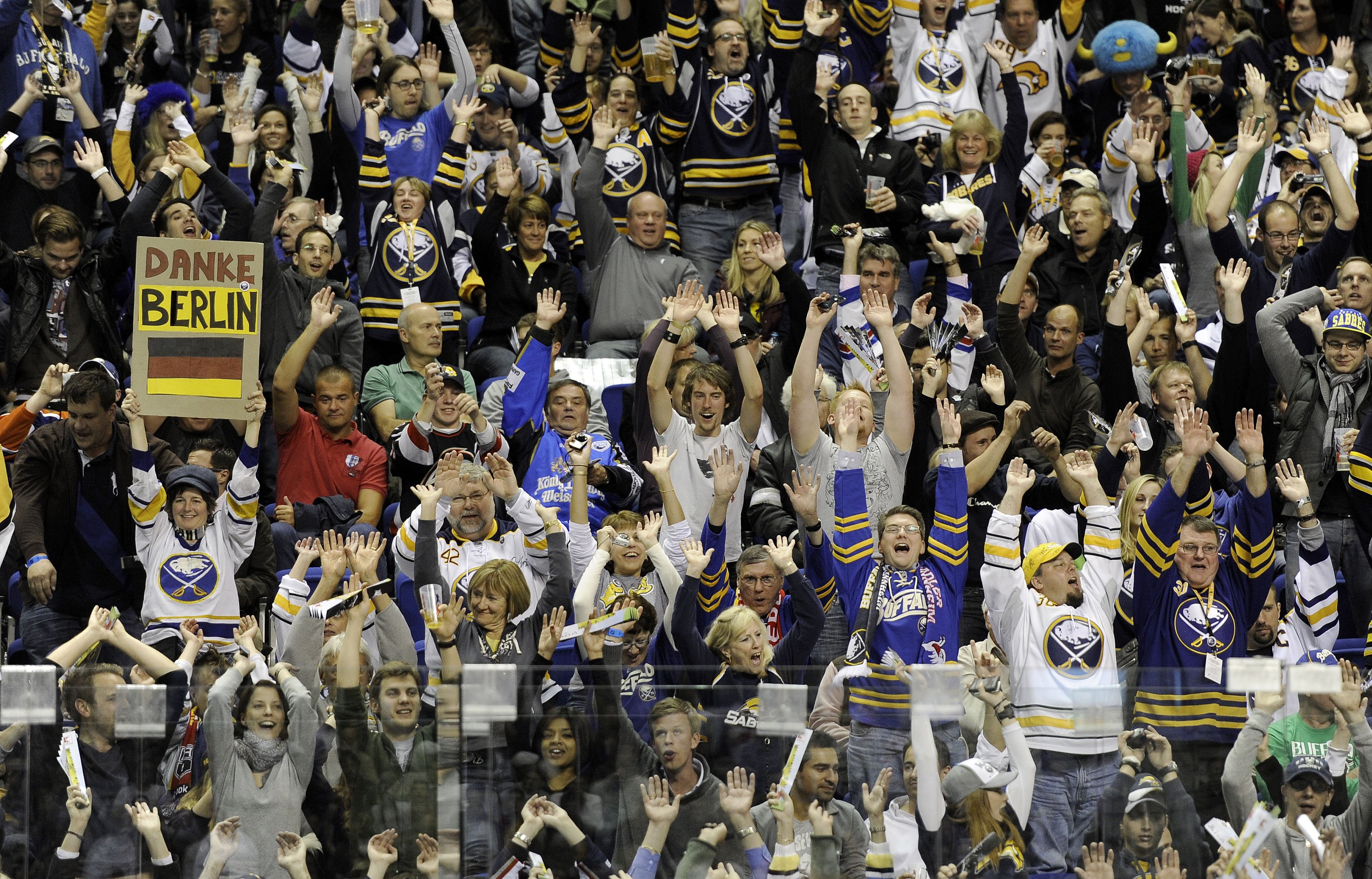 hockey, sabres, 2K, buffalo, nhl, HD Wallpaper