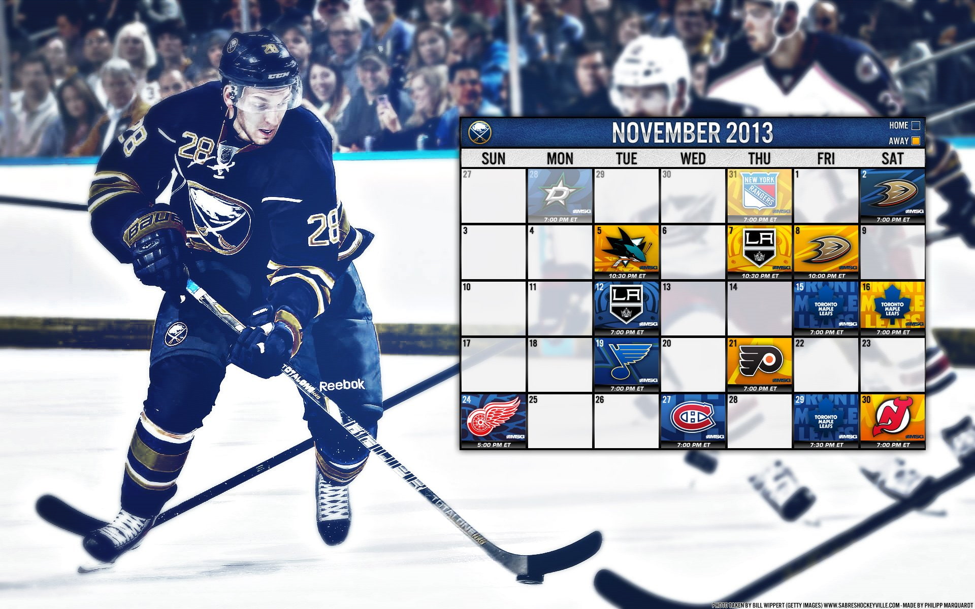 nhl, sabres, hockey, buffalo, 1080P, HD Wallpaper