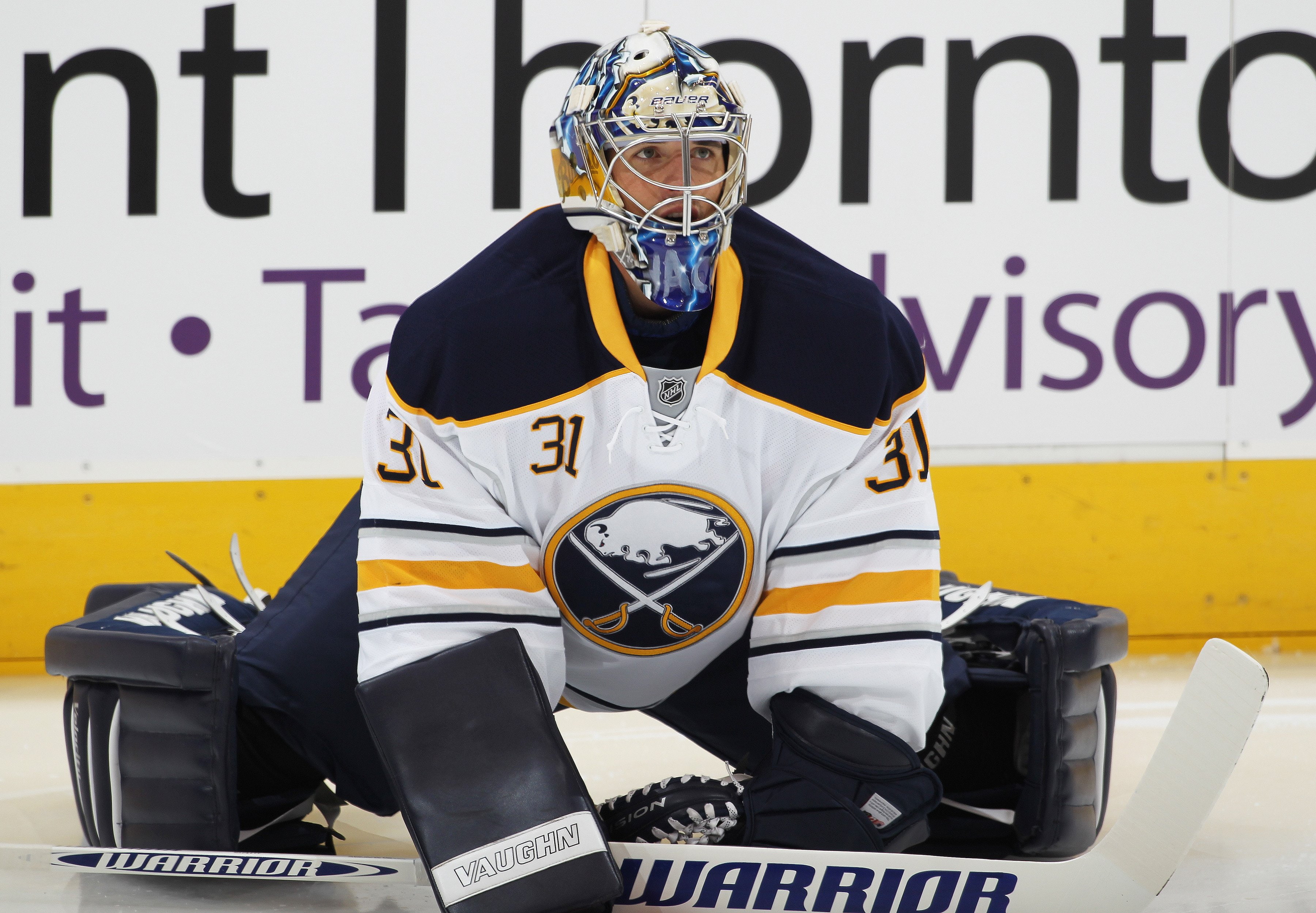 hockey, buffalo, sabres, 2K, nhl, HD Wallpaper