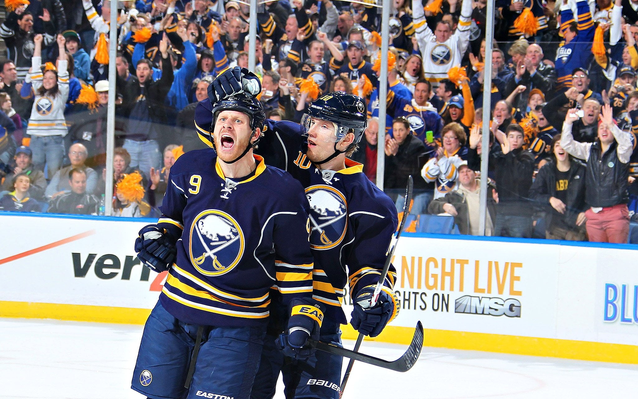 buffalo, hockey, sabres, nhl, 1080P, HD Wallpaper