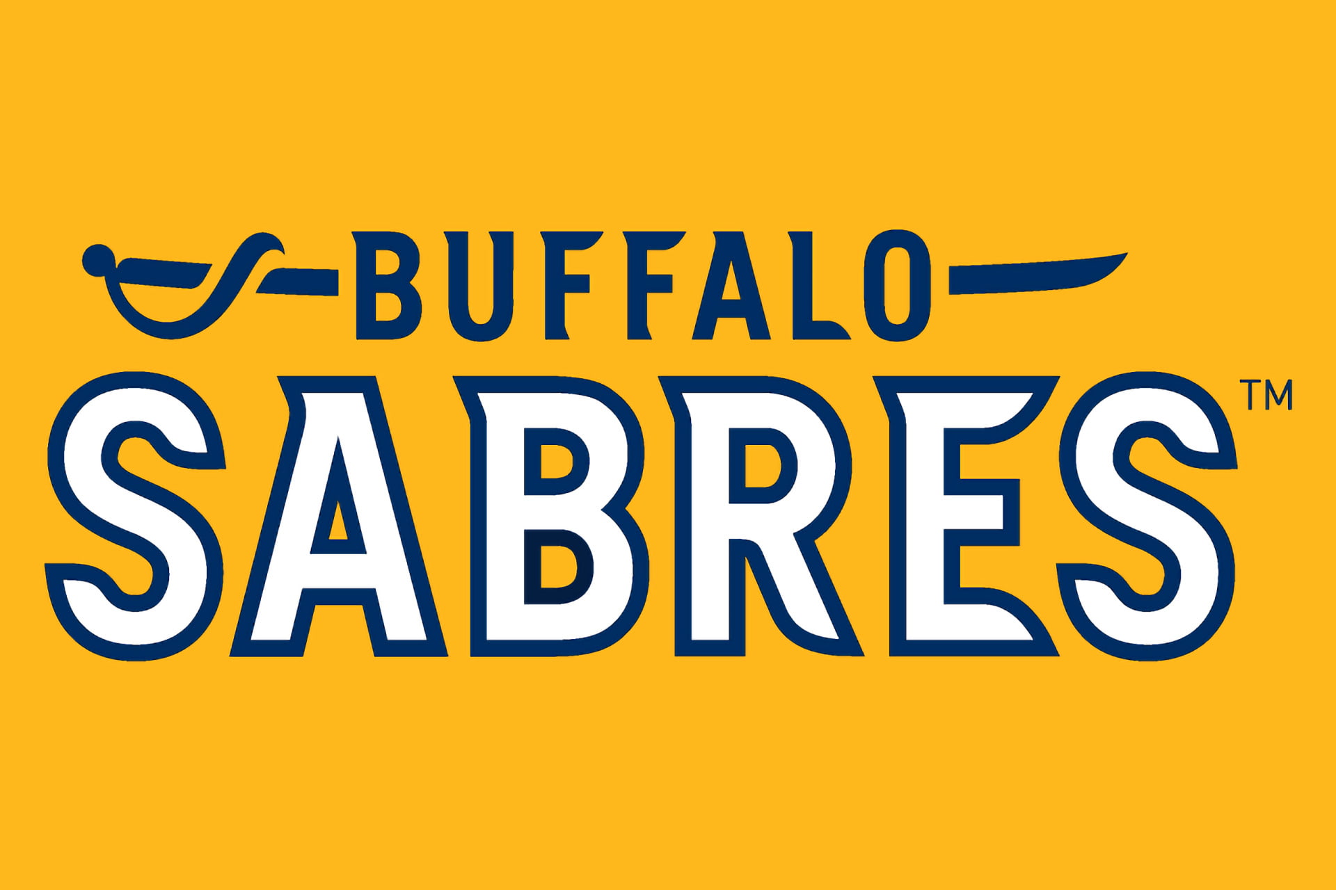 Buffalo Sabres, 1080P, Hockey, HD Wallpaper