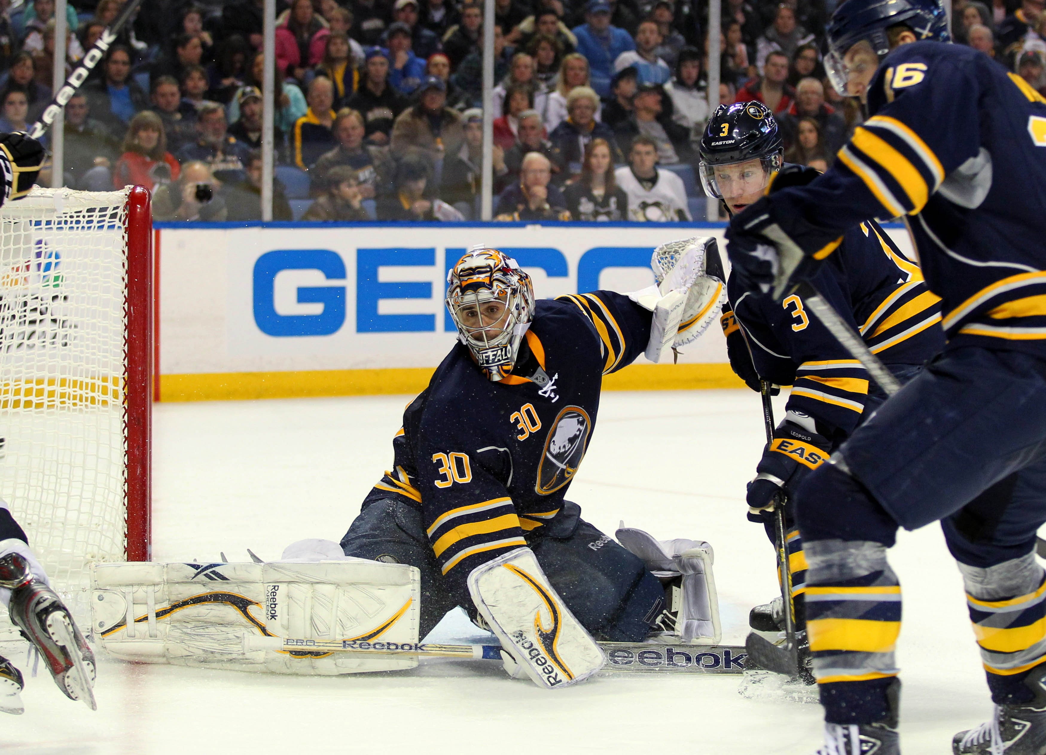 nhl, hockey, buffalo, sabres, 2K, HD Wallpaper