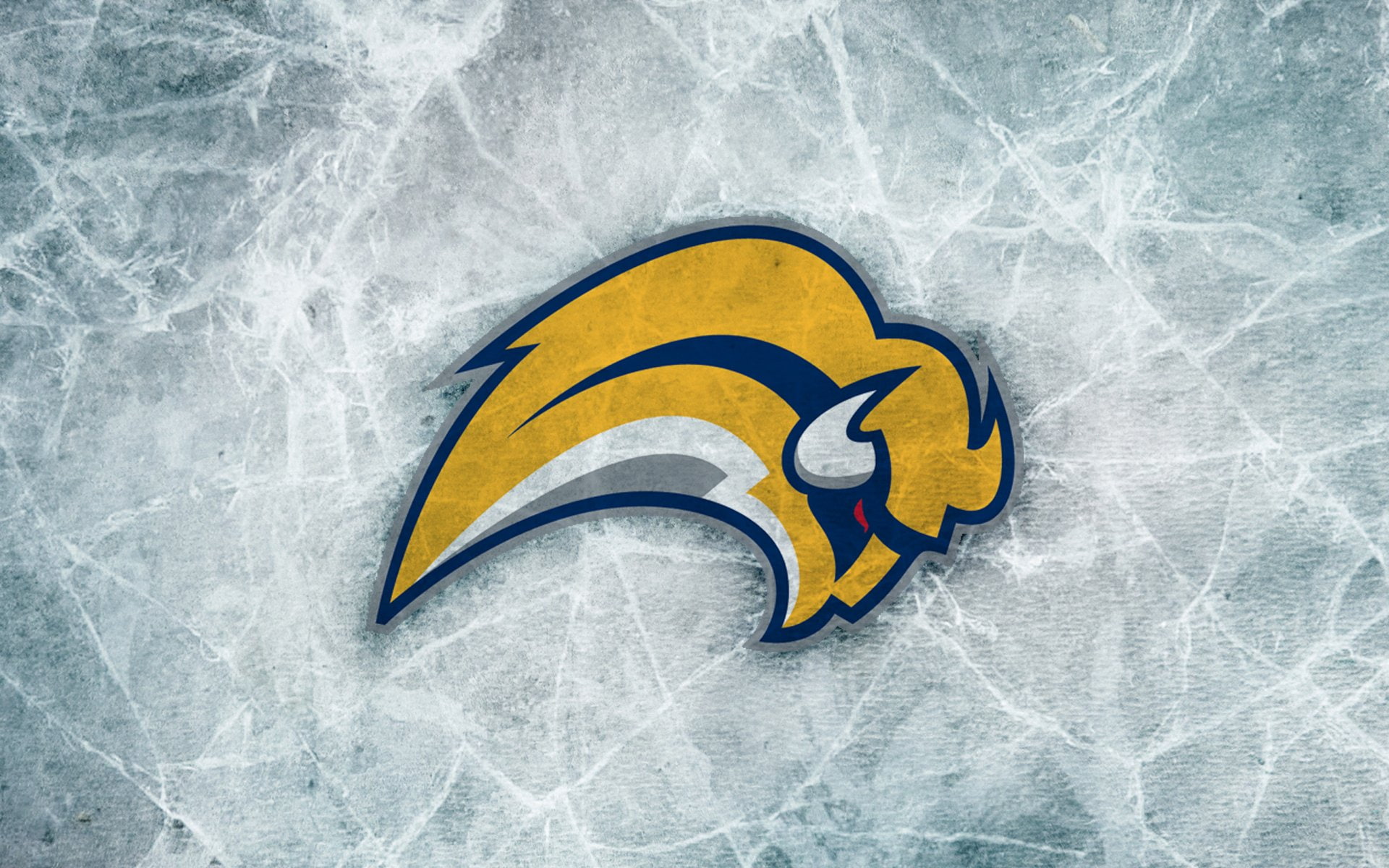 1080P, nhl, buffalo, sabres, hockey, HD Wallpaper