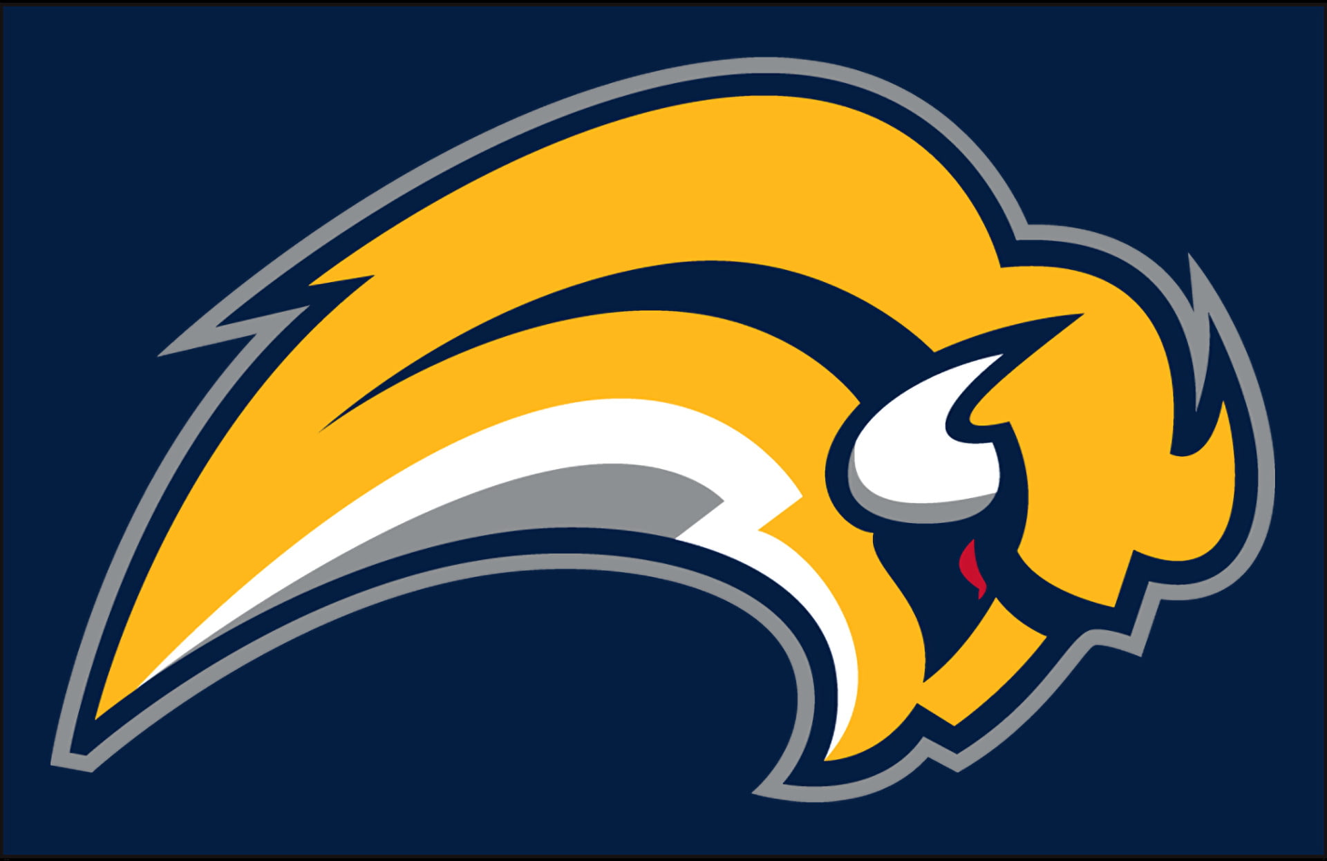 Buffalo Sabres, 1080P, Hockey, HD Wallpaper