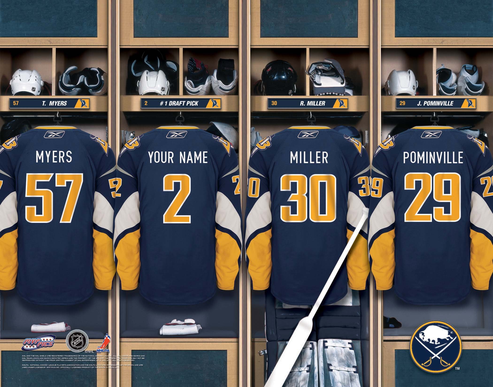sabres, buffalo, nhl, 1080P, hockey, HD Wallpaper