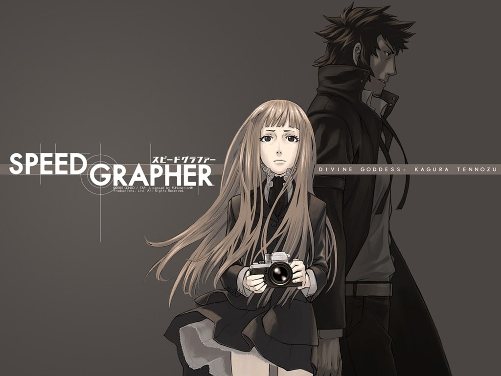 480P, Speed Grapher, communication, Tatsumi Saiga, art and craft, front view, copy space, portrait, clothing, people, young adult, young men, male likeness, HD Wallpaper