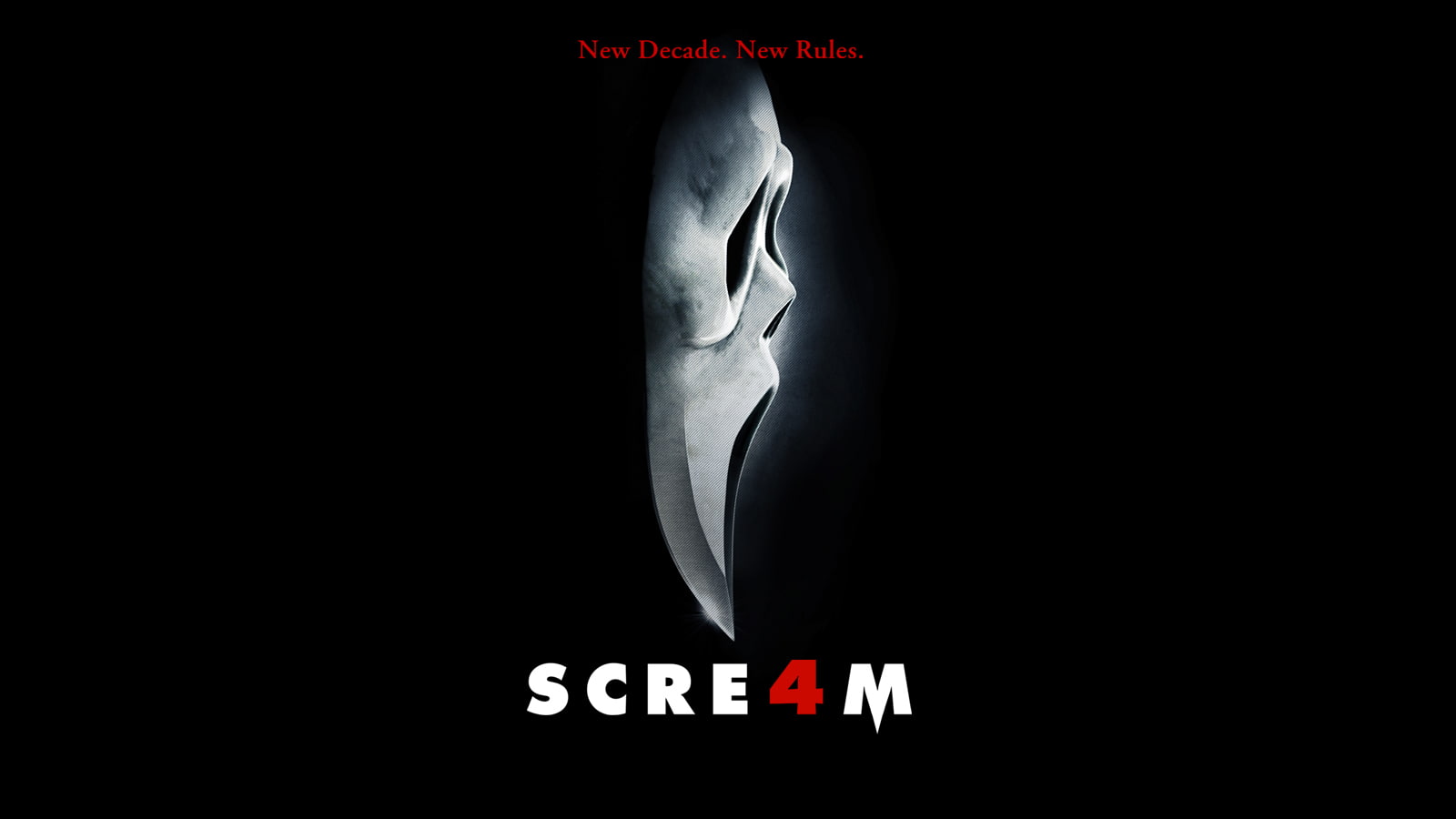 knife, movies, scream, black, hd, 720P, HD Wallpaper