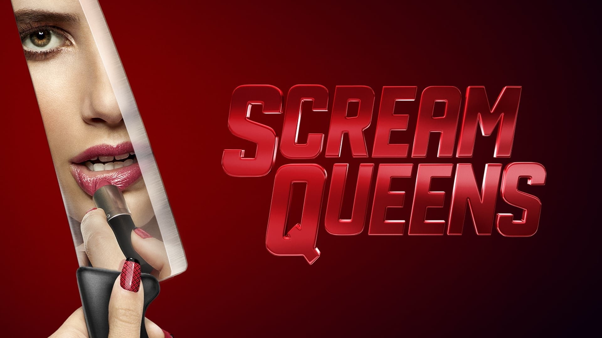 Scream Queens, TV Show, 1080P, HD Wallpaper