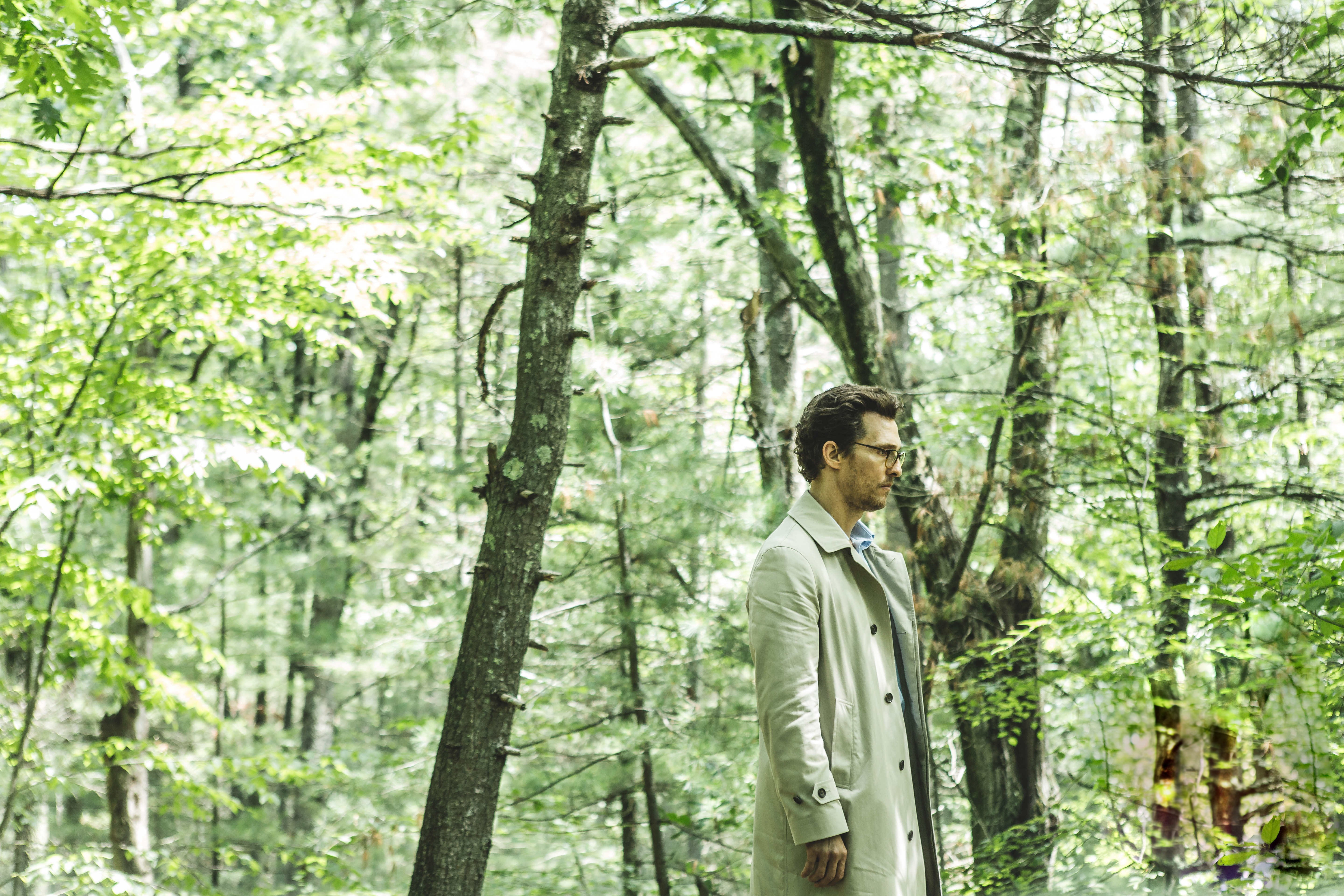 5K, Best movies of 2016, Matthew McConaughey, The Sea of Trees, HD Wallpaper