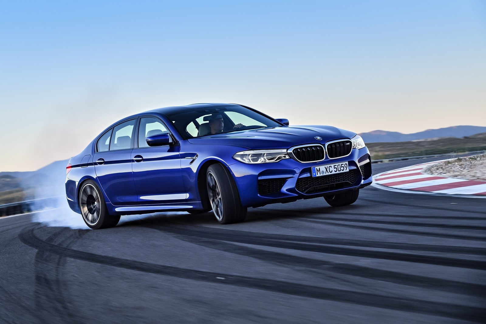 720P, p90272990-highres-the-new-bmw-m5-08-20, HD Wallpaper