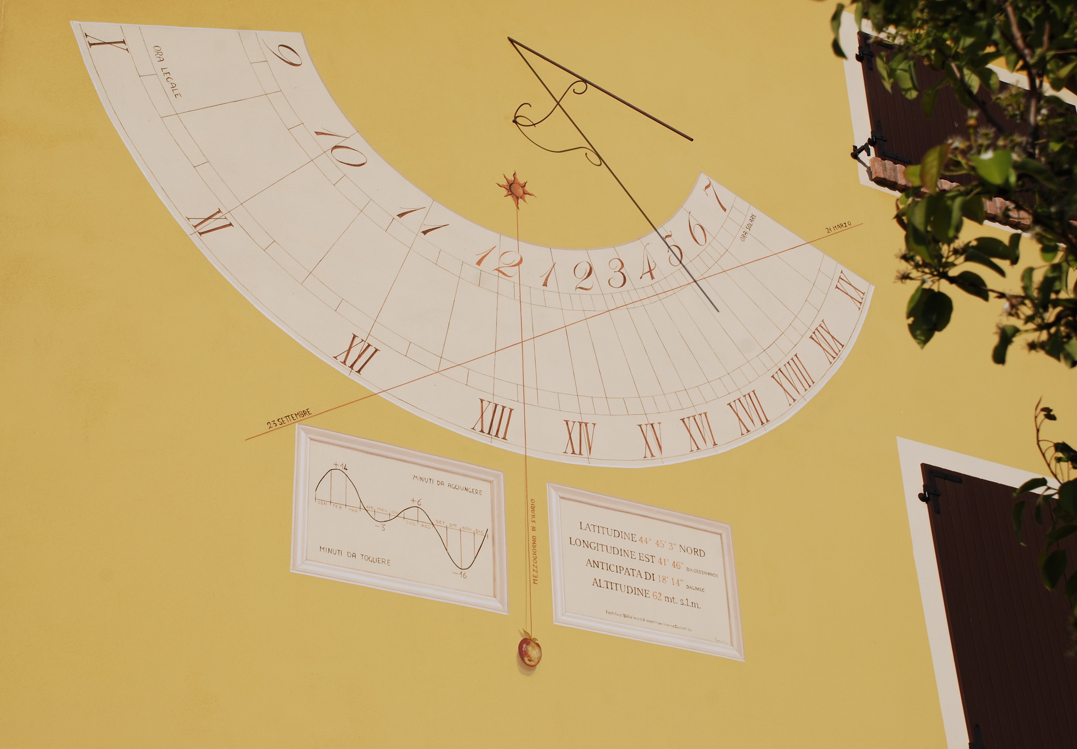 number, architecture, communication, indoors, built structure, yellow, sundial, apple, nature, paper, no people, close-up, pattern, hanging, watch, day, HD Wallpaper