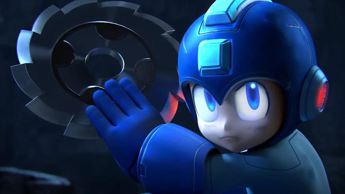 720P, Super Smash Bros. for Nintendo 3DS and Wii U, Super Smash Bros., HD Wallpaper