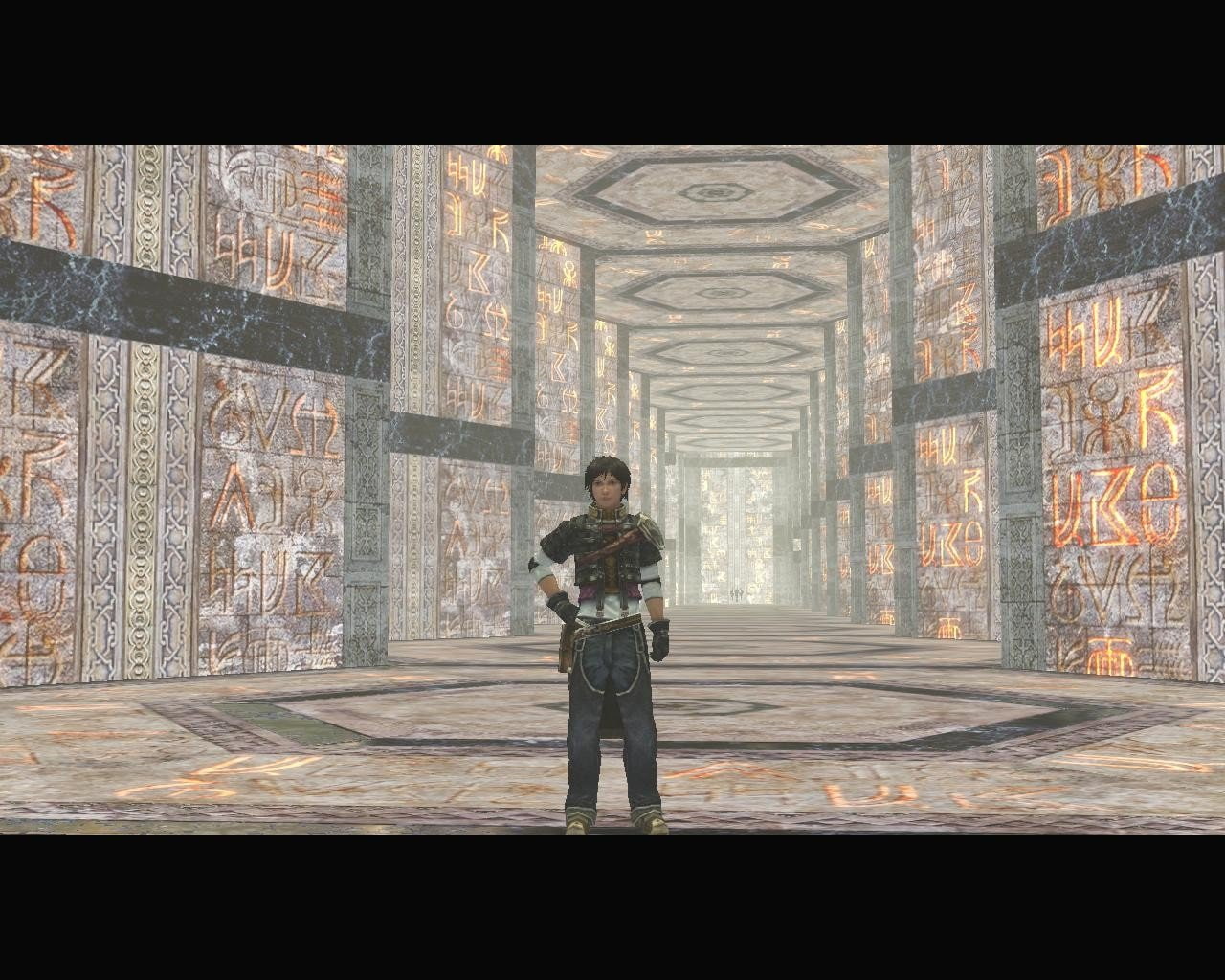720P, pc gaming the last remnant jrpgs, HD Wallpaper