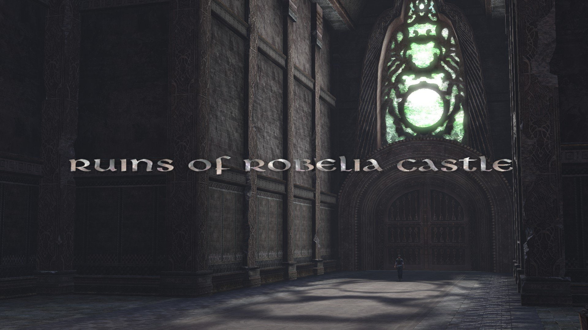 JRPGs, PC Gaming, The Last Remnant, 1080P, HD Wallpaper