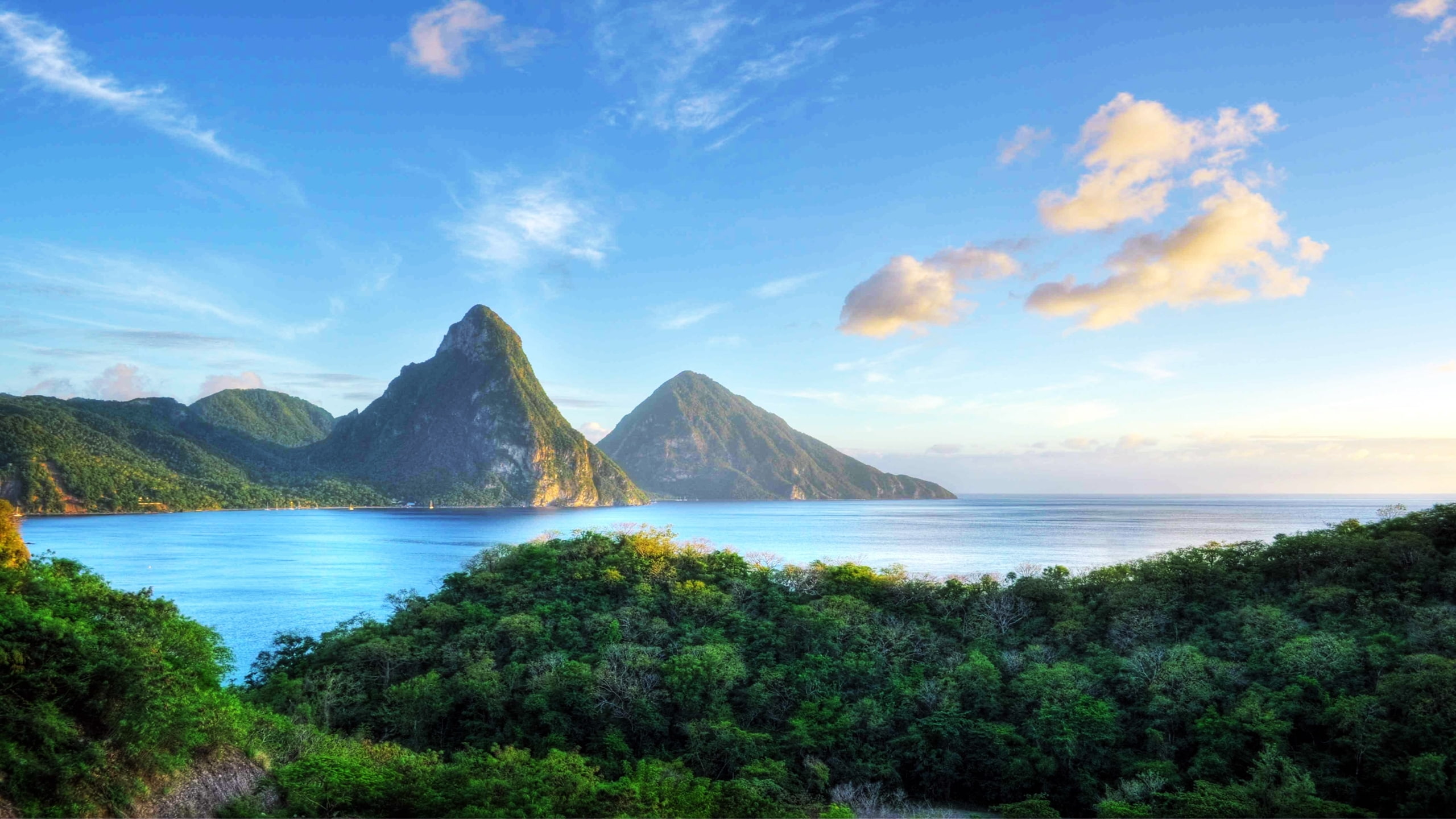 2K, caribbean, barbados, southampton, HD Wallpaper