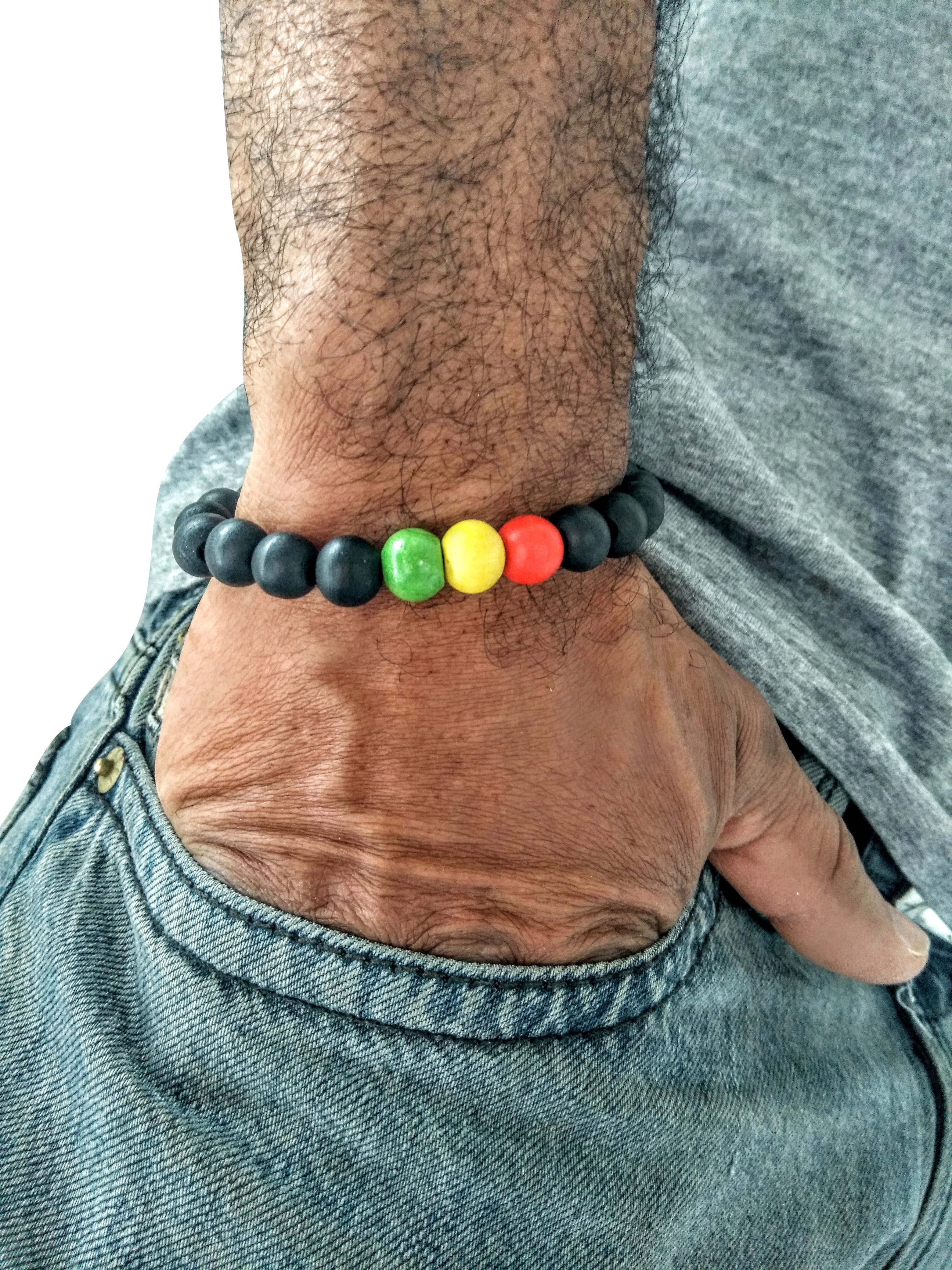 barbados, rastafarian, casual clothing, 4K, textile, lifestyles, close-up, denim, jeans, reggae, one person, studio shot, human body part, adult, men, Phone HD Wallpaper