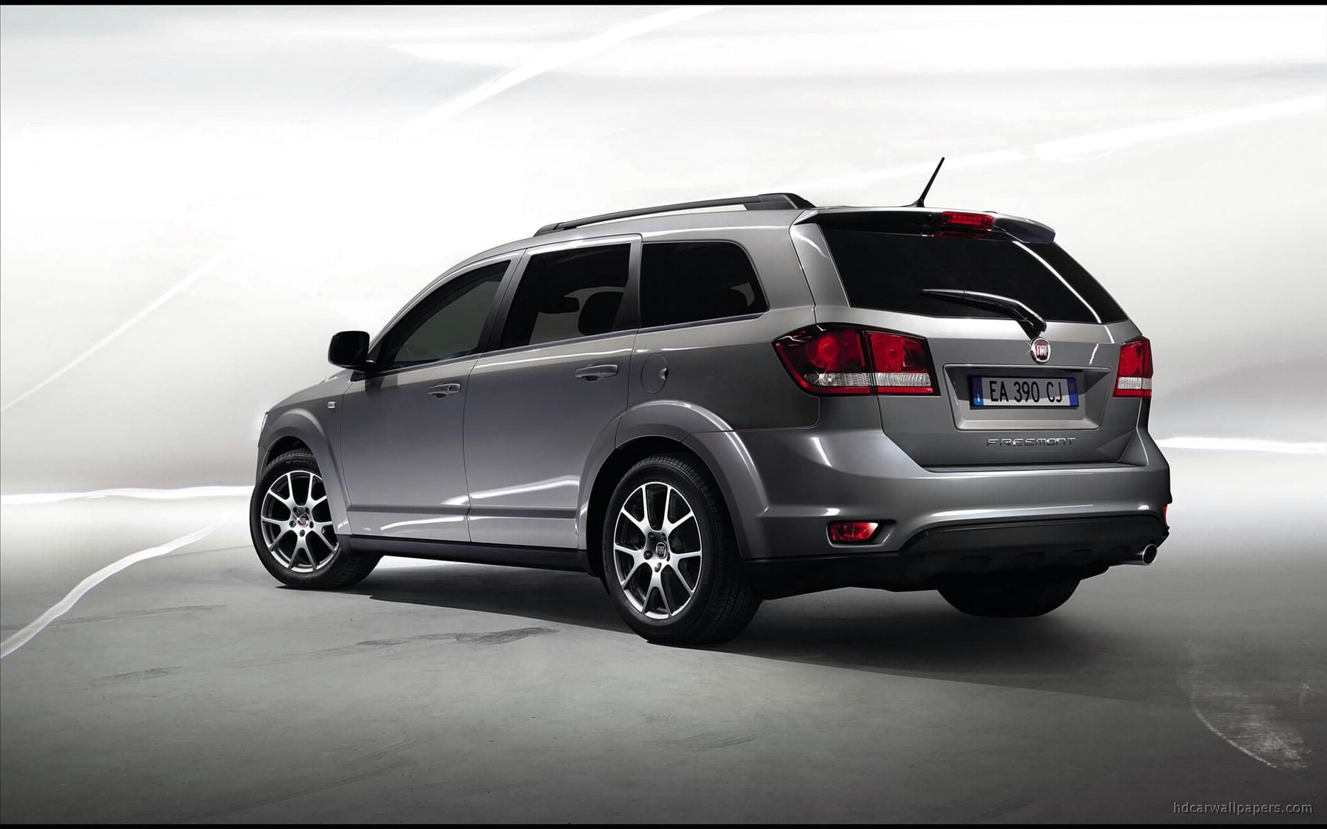 mont, grey, suv, cars, other cars, 1080P, 2011, freemont, fiat, HD Wallpaper