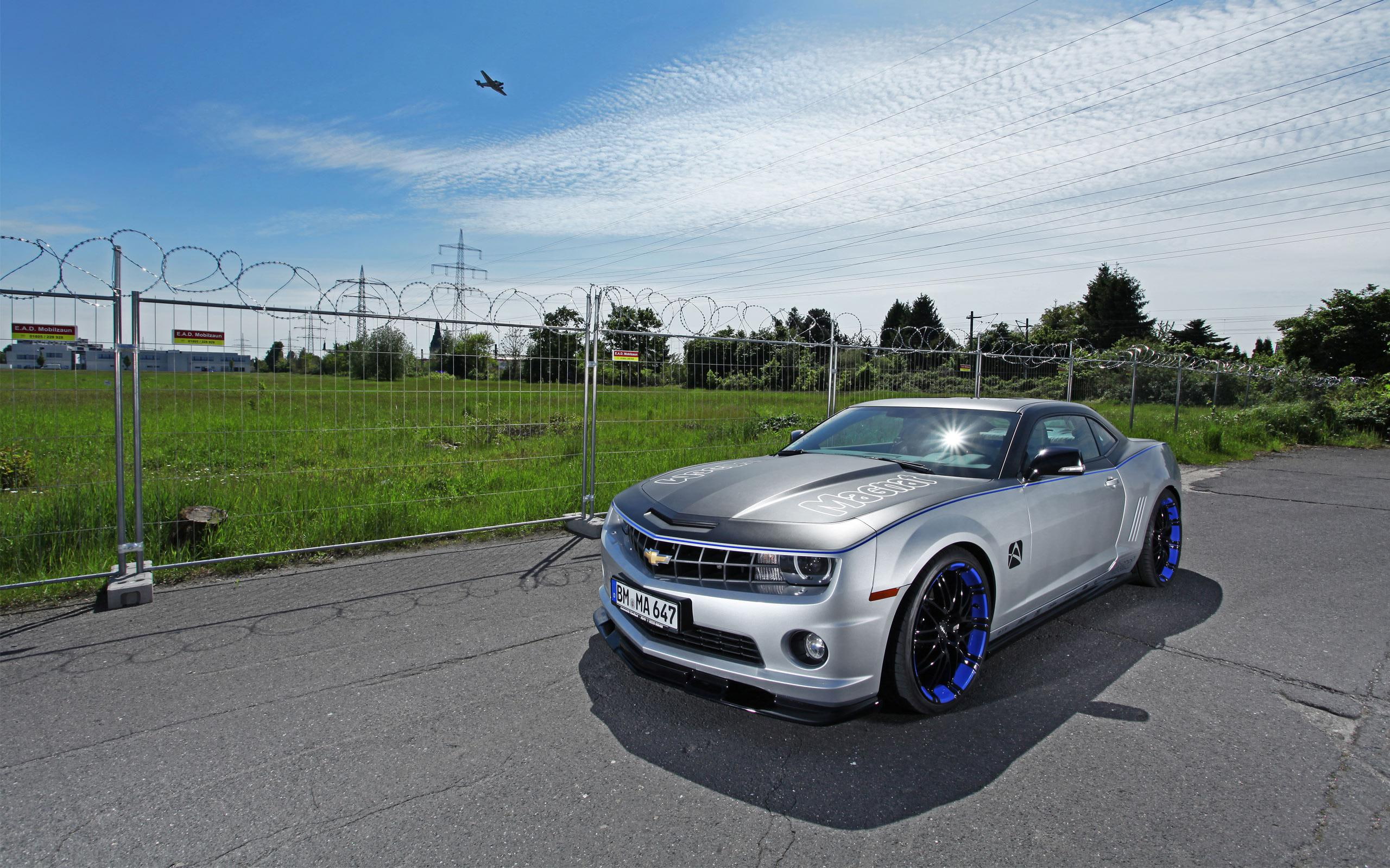 silver, mustang, ford, 2K, cars, camaro, chevrolet, magnet, HD Wallpaper