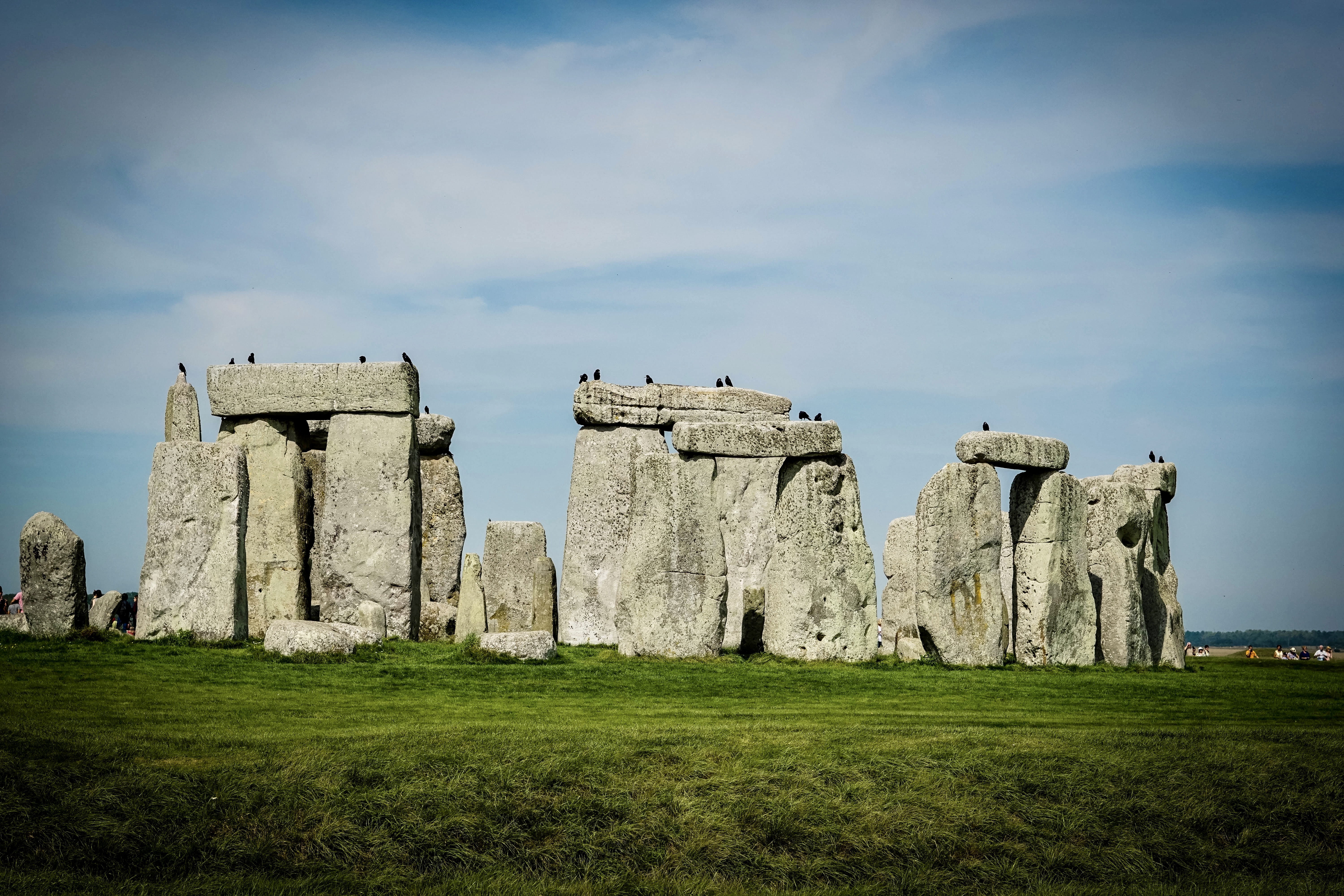 travel, ancient, rock, tourism, ancient history, old ruin, archaeology, environment, field, nature, plant, landscape, travel destinations, the past, architecture, HD Wallpaper