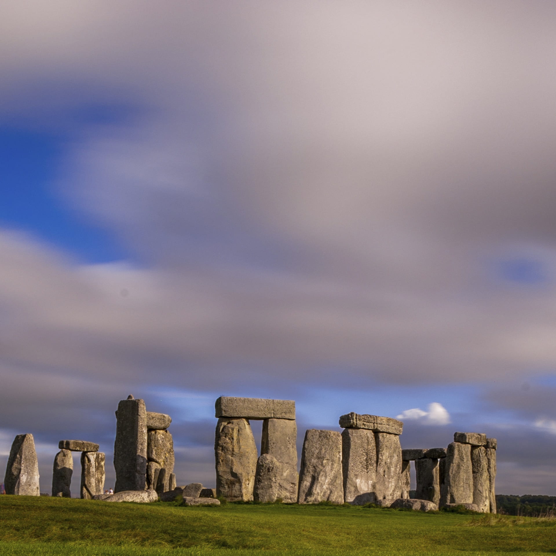 megalithic monument, ancient civilization, history, archaeology, solid, sky, 1080P, monument, big picture, no people, stonehenge, prehistory, environment, Phone HD Wallpaper