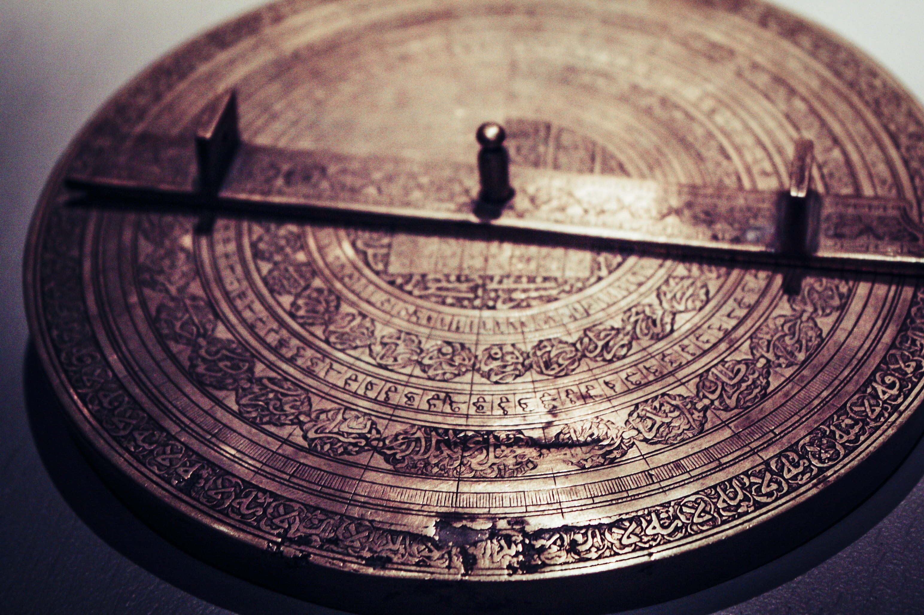 currency, number, high angle view, ancient, calendar, tourism, single object, prehistory, history, shape, selective focus, still life, 2K, old, science, HD Wallpaper