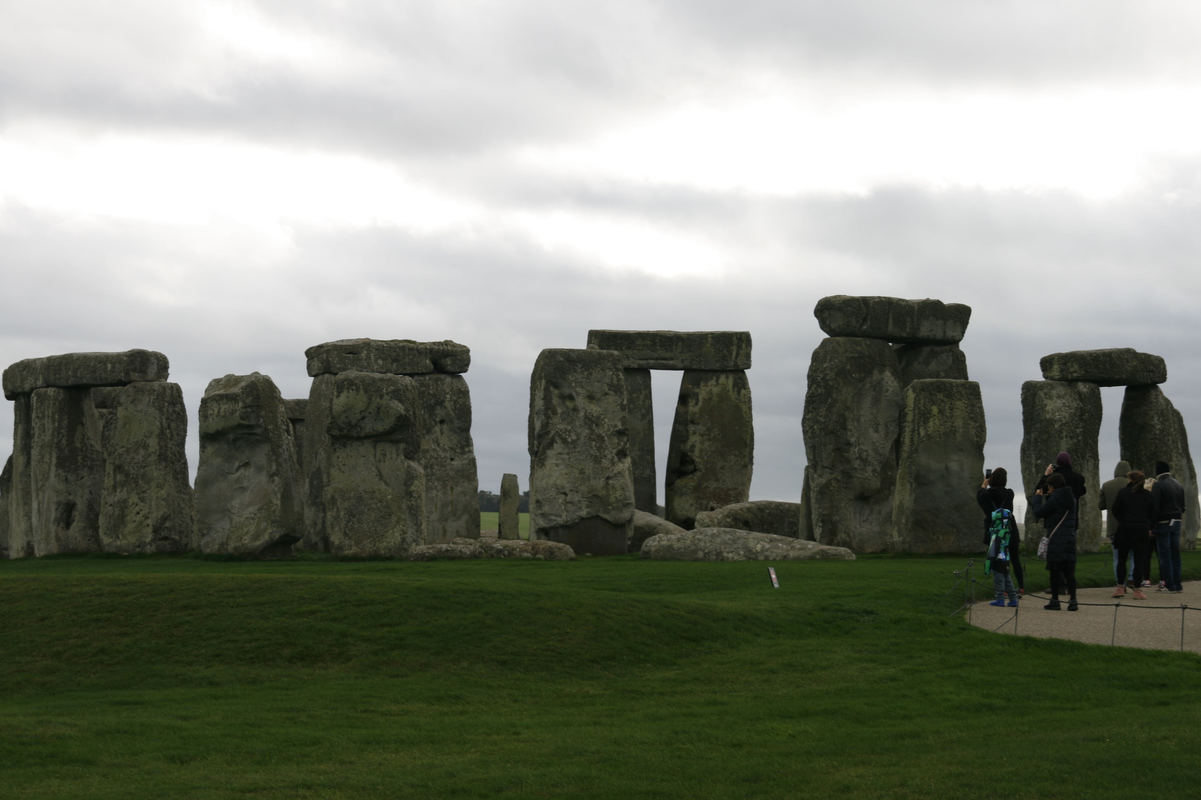 archaeology, druid, history, landmark, construction, people, group of people, travel destinations, ruin, ancient civilization, momentum, plant, heritage, HD Wallpaper