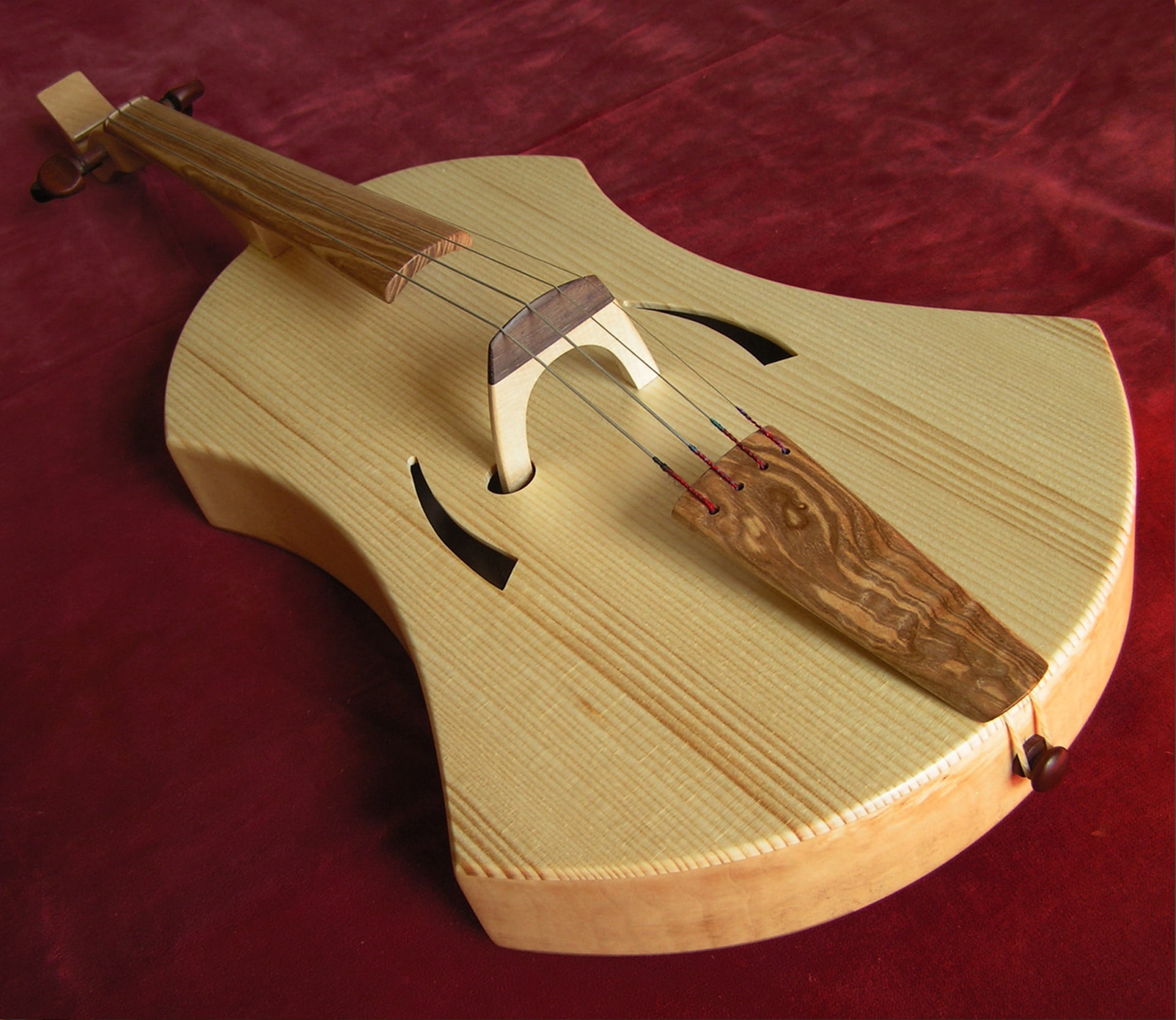 no people, handwork, wood, close-up, wood grain, 1080P, string instrument, carpentry, musical equipment, single object, music, musical Instrument String, HD Wallpaper