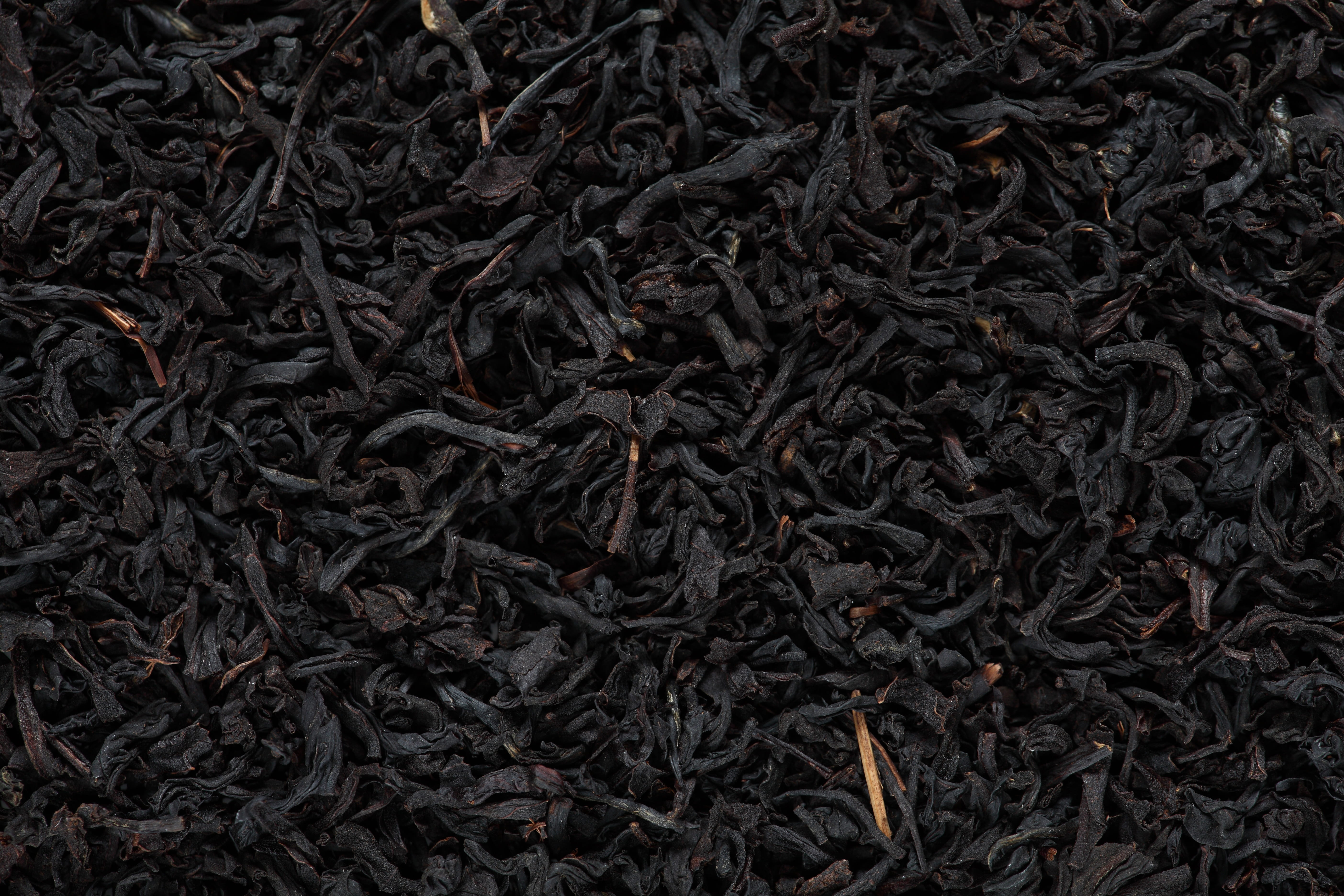 textured, natural, brown, tea, still life, high angle view, material, traditional, fermented, close-up, black, dried, abstract, drink, 5K, large group of objects, HD Wallpaper
