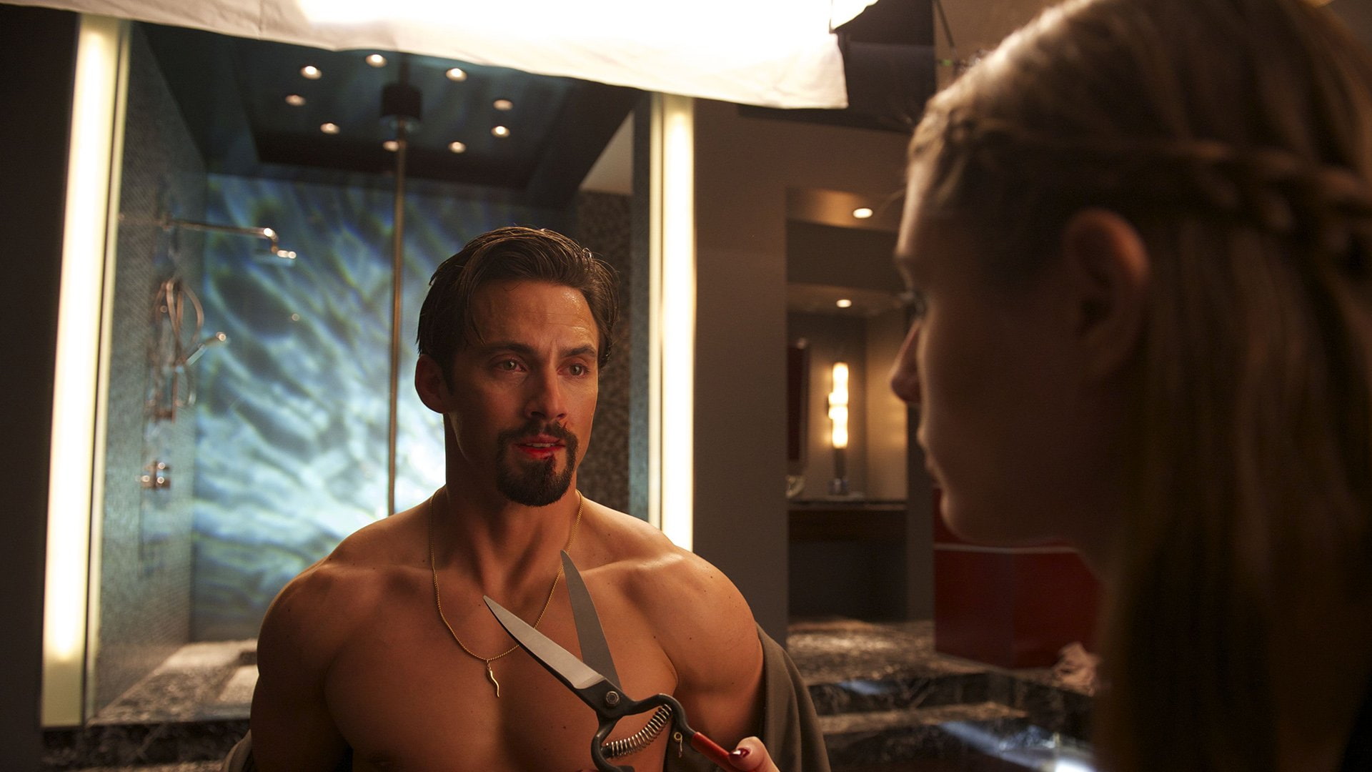 Movie, 1080P, Milo Ventimiglia, Wild Card, HD Wallpaper