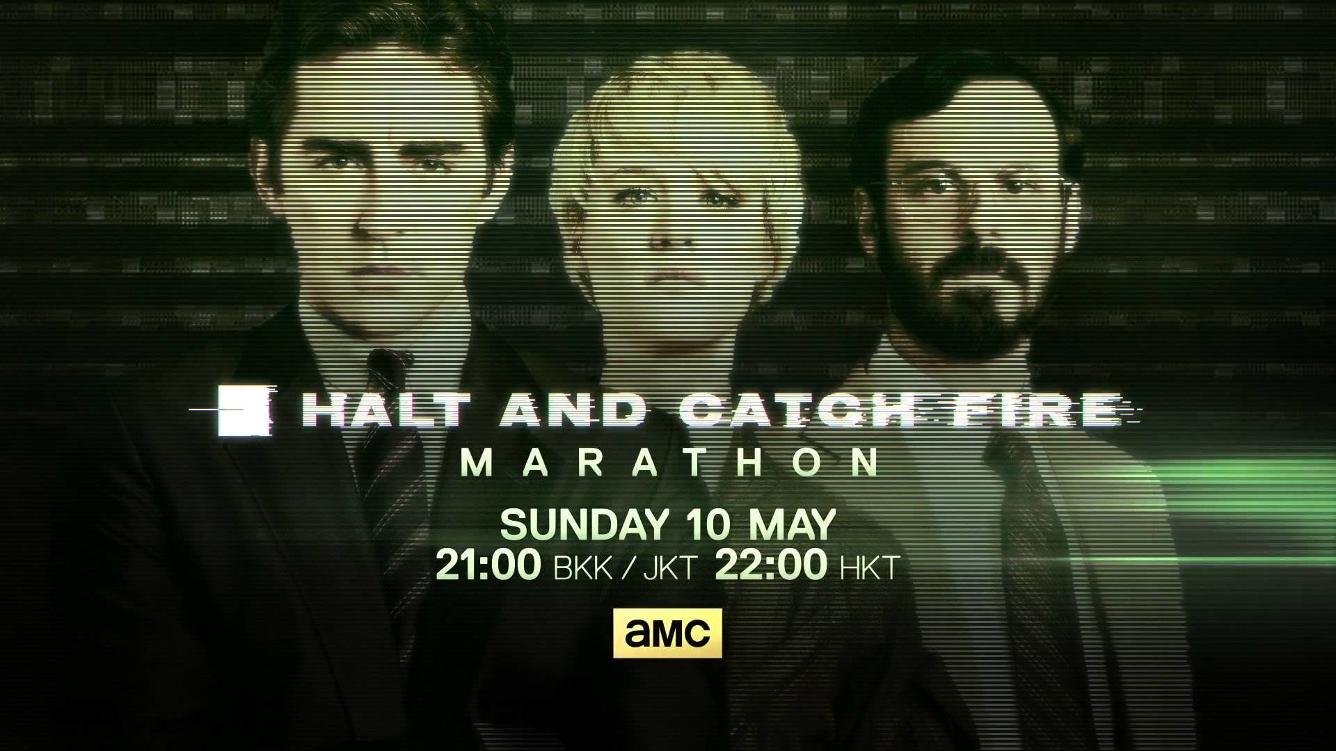 Lee Pace, Mackenzie Davis, Joe MacMillan, Halt And Catch Fire, TV Show, Cameron Howe, Gordon Clark, Scoot McNairy 	Scoot McNairy, 1080P, HD Wallpaper