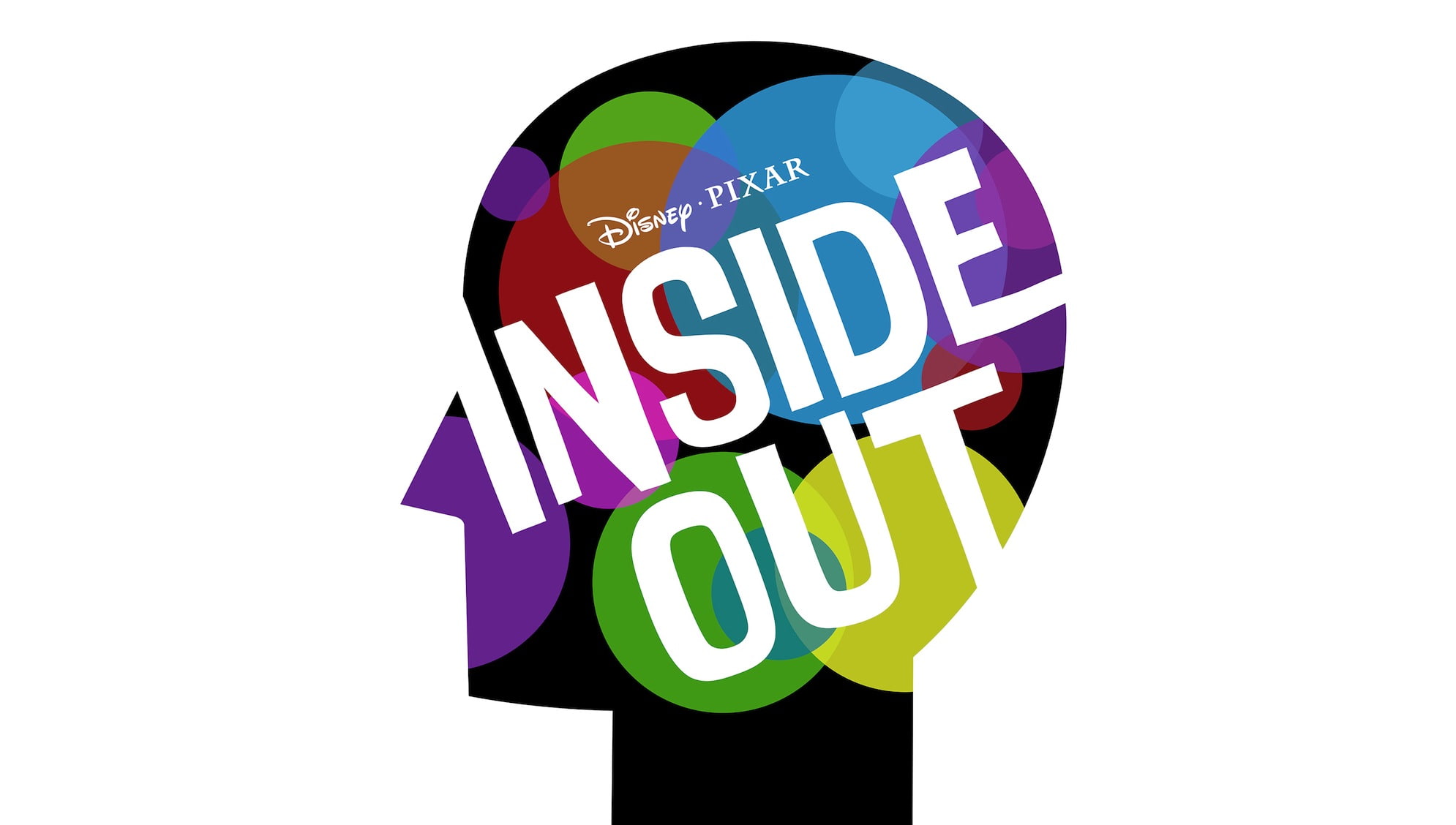 pixar, inside out, 2015, 1080P, disney world, HD Wallpaper