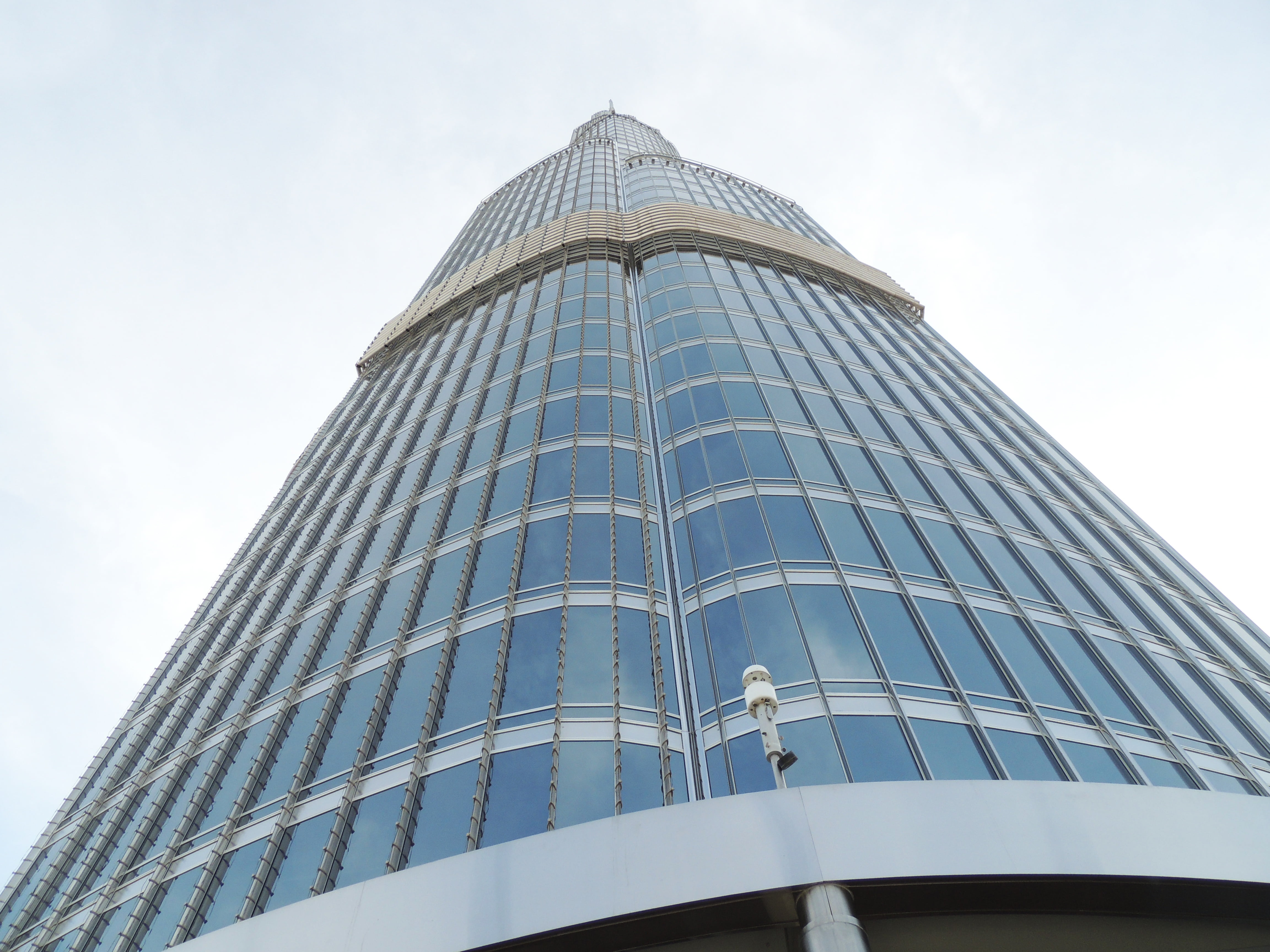 building exterior, city, burj, modern, building, travel, 4K, travel destinations, landscape, uae, reach out, sky, dubai, skyscraper, financial district, HD Wallpaper
