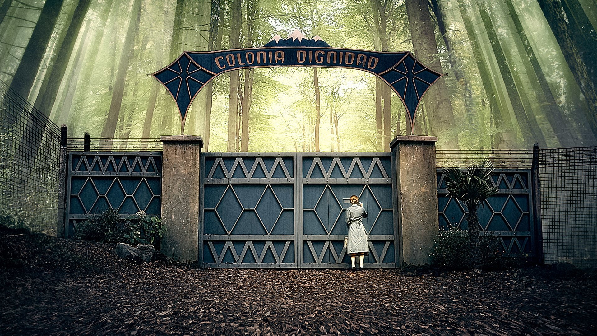Movie, Colonia, 1080P, HD Wallpaper