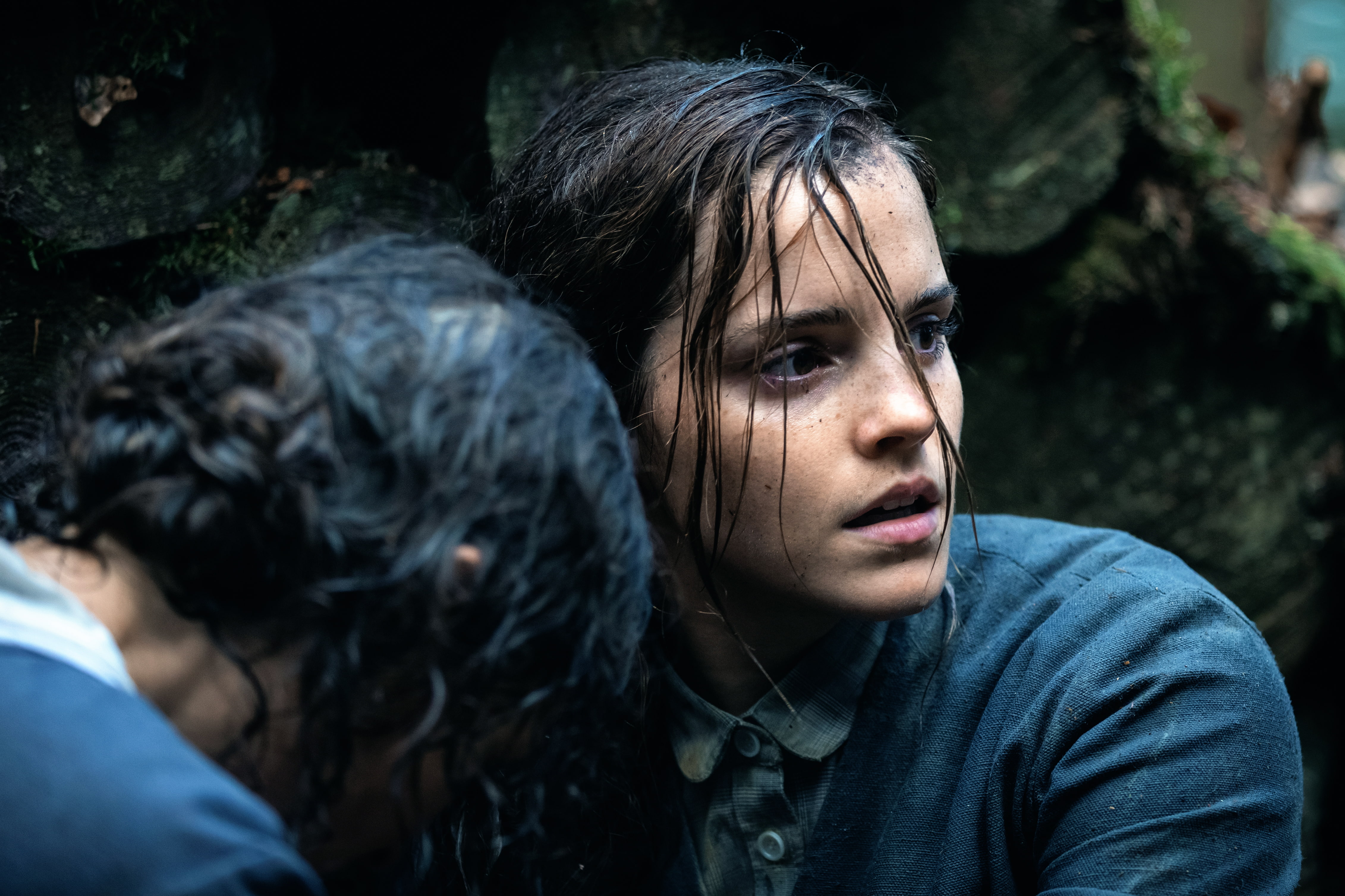 Emma Watson, Colonia Dignidad, 4K, Colony Dignidad, HD Wallpaper