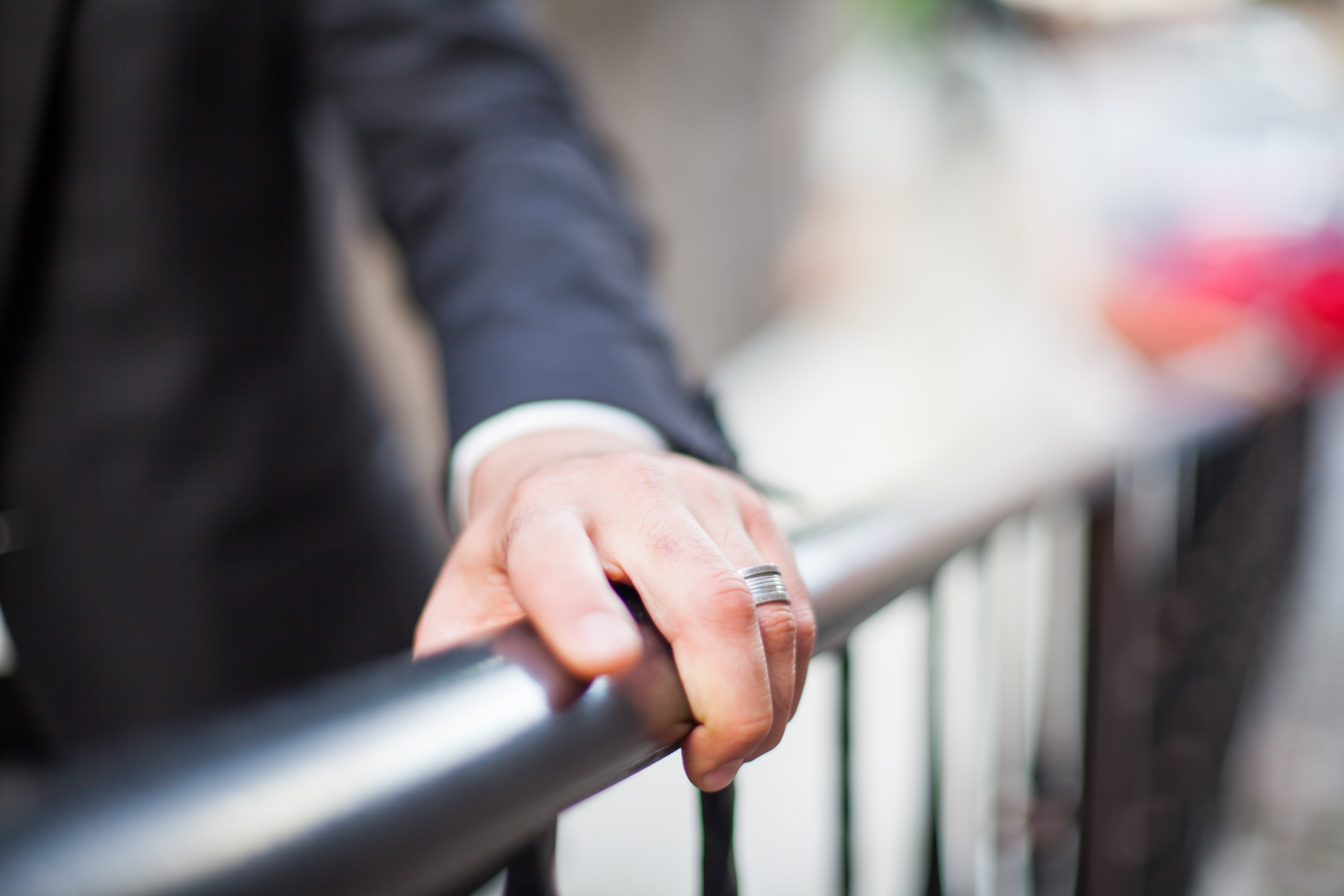 day, care, marriage, people, adult, ring, togetherness, close-up, bride groom, love, human hand, el, double, human body part, holding, hand, selective focus, HD Wallpaper