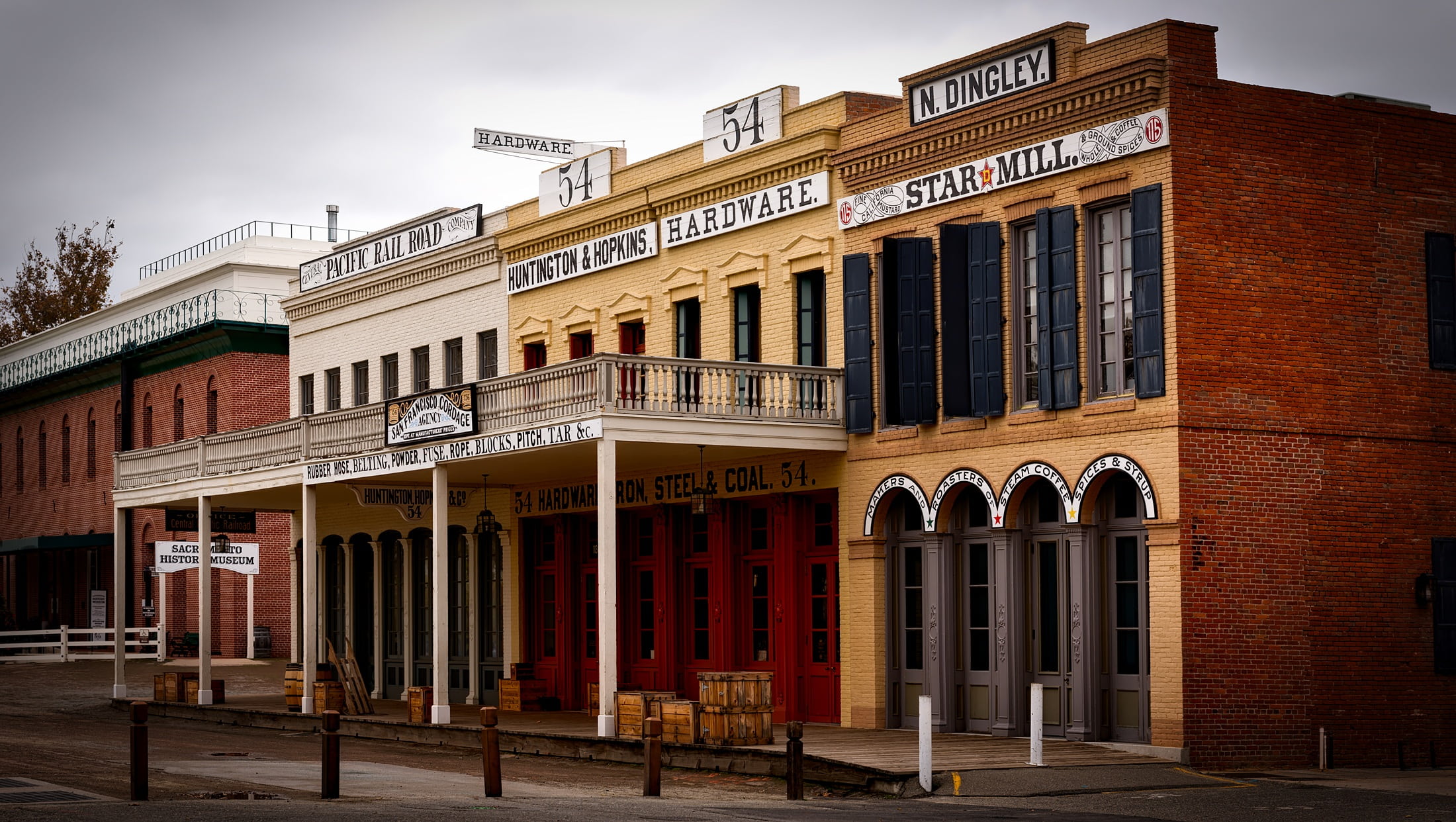 tourism, window, office, no people, hdr, sky, outdoors, entrance, travel destinations, the past, photo, stores, antique, history, sacramento, california, HD Wallpaper