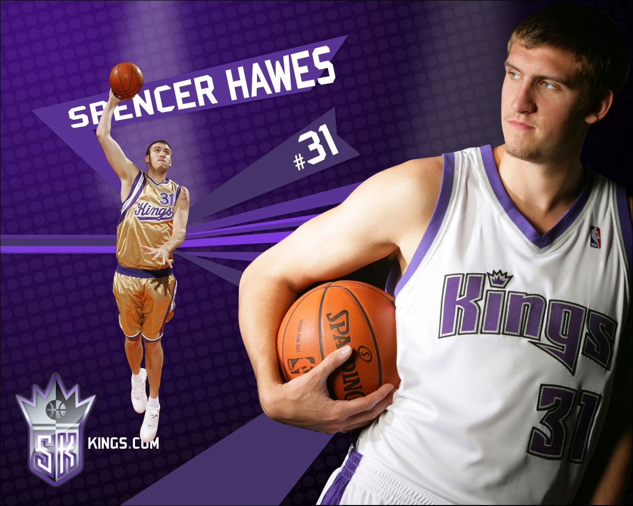 hawes, kings, spencer, sports uniform, basketball - ball, playing, indoors, athlete, teenager, ball, sport, young men, form, basketball - sport, HD Wallpaper