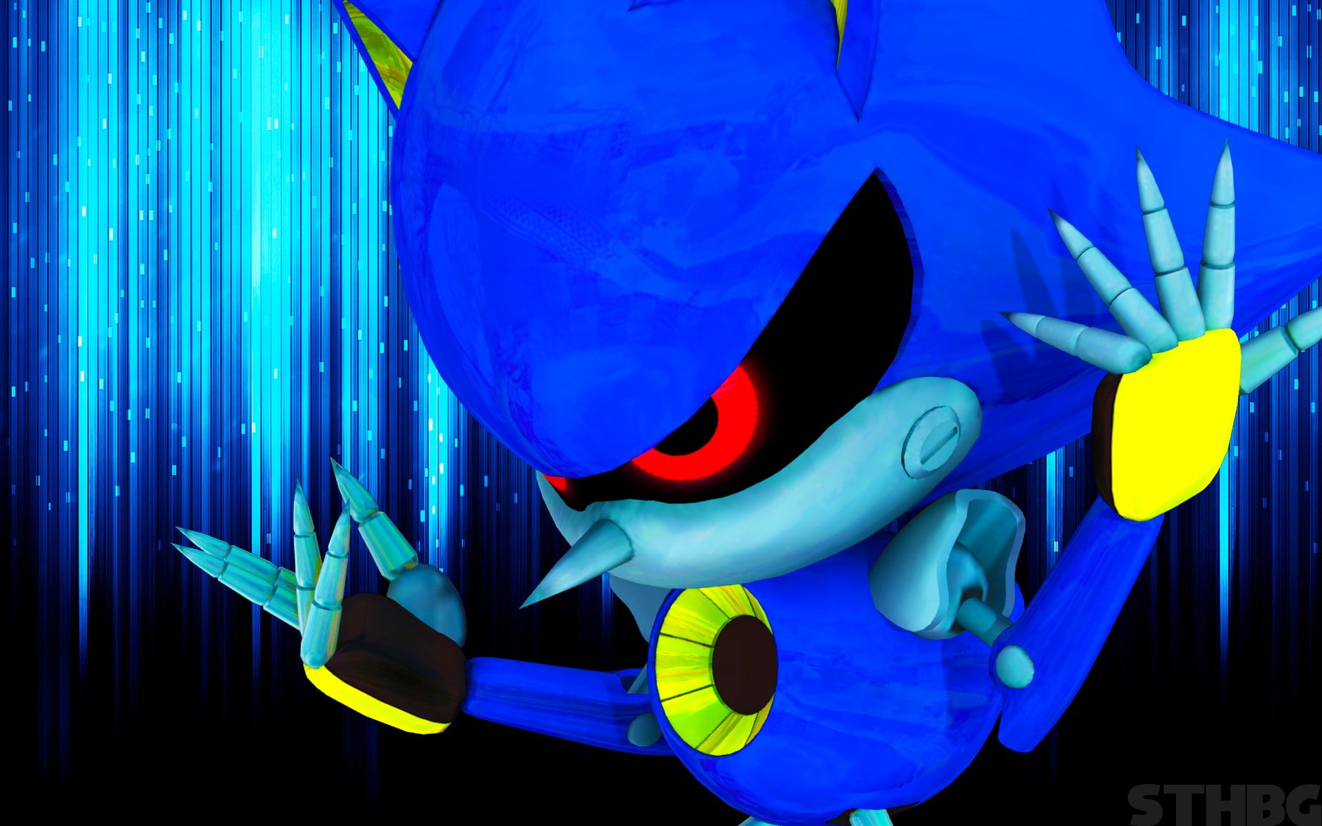 adventure, outdoors, water, inflatable, animal wildlife, no people, diving flipper, animal, representation, animals in the wild, sonic generations, marine, HD Wallpaper