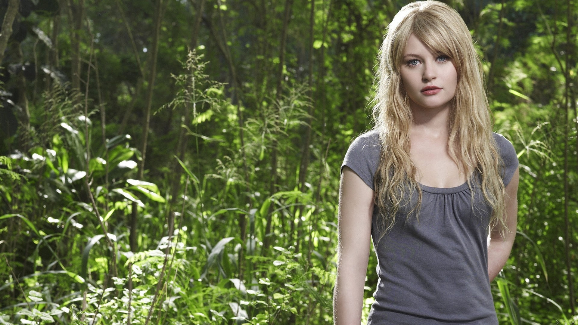 emilie, 1080P, de, ravin, HD Wallpaper