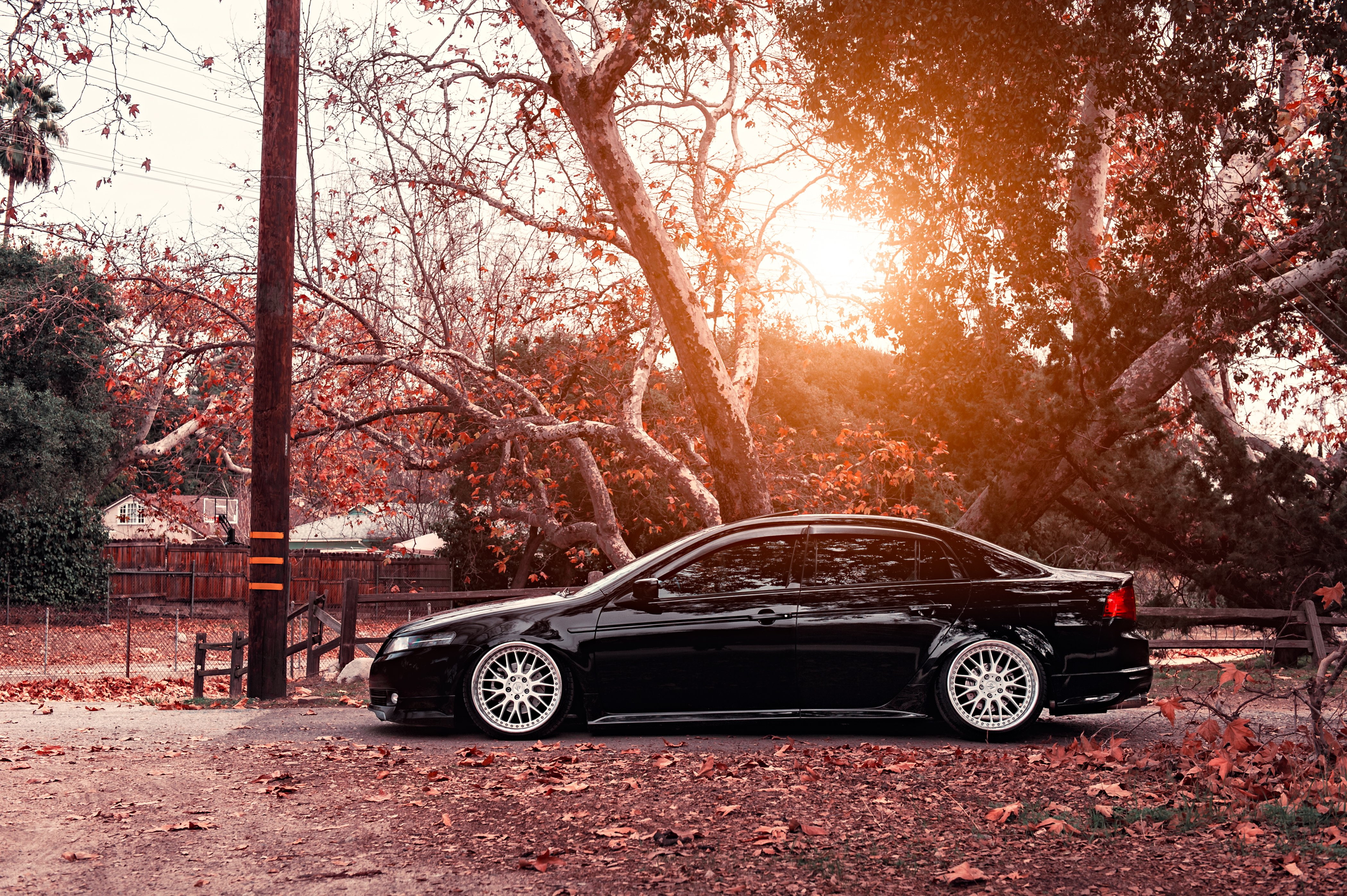 vehicle, car, accord, honda, 4K, acura, HD Wallpaper