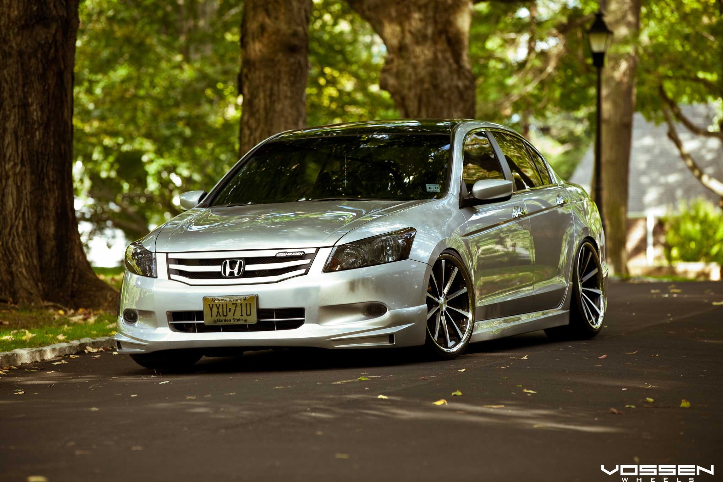 honda accord, 1080P, HD Wallpaper
