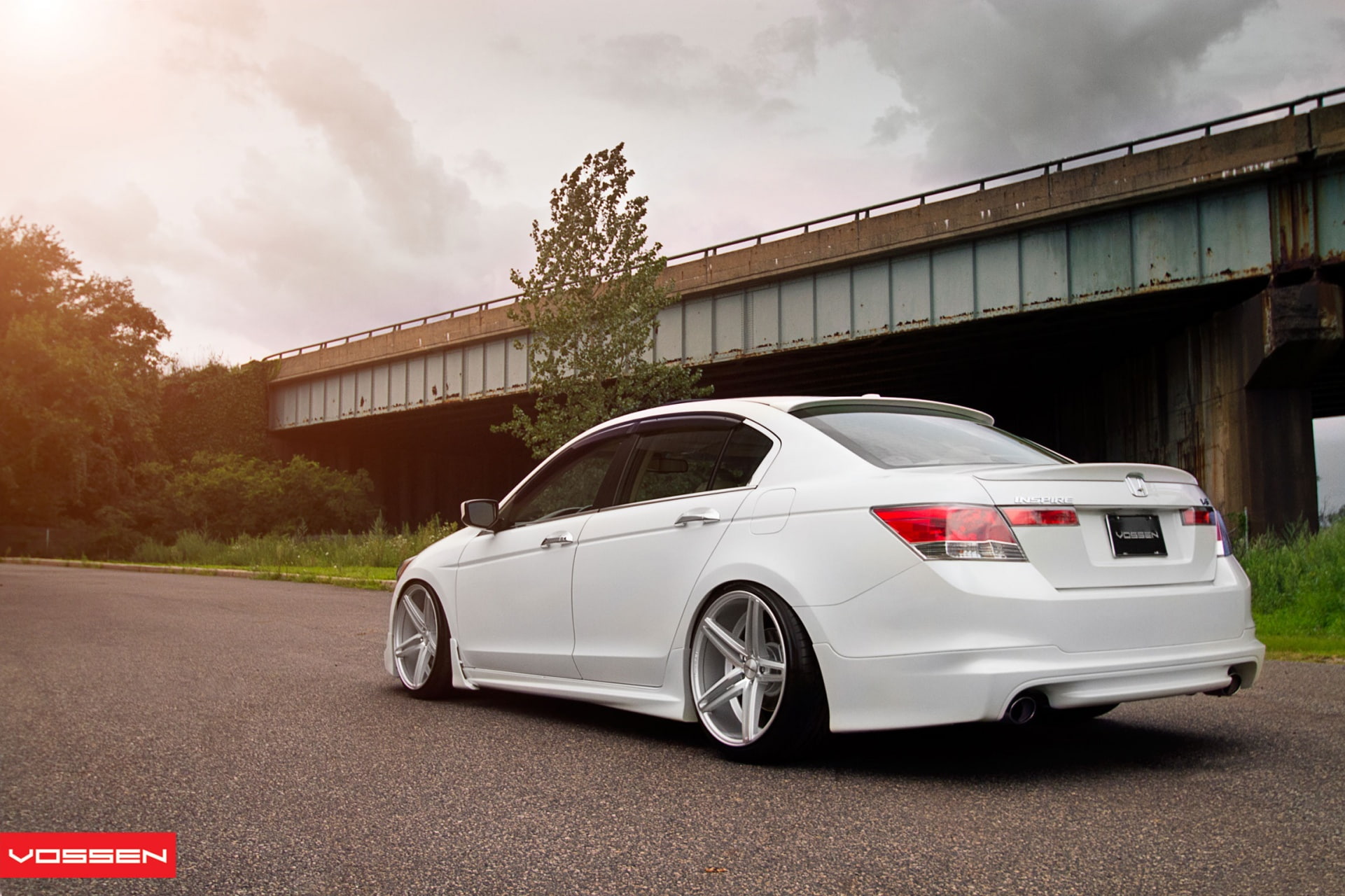 honda, 2010, inspire, 1080P, tuning, accord, HD Wallpaper