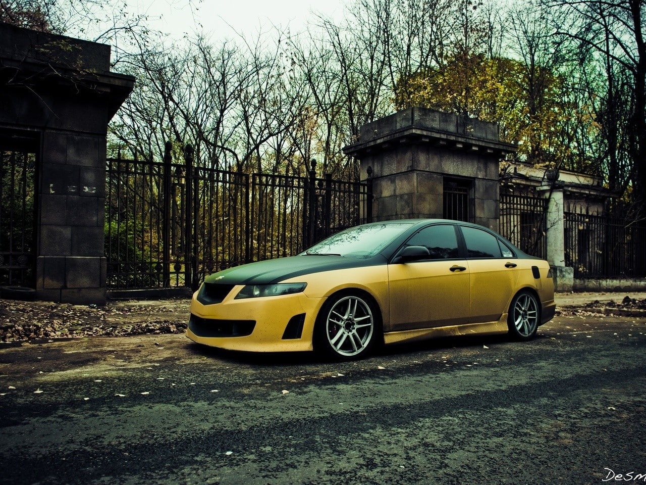 honda, 720P, accord, honda accord, tuning, HD Wallpaper