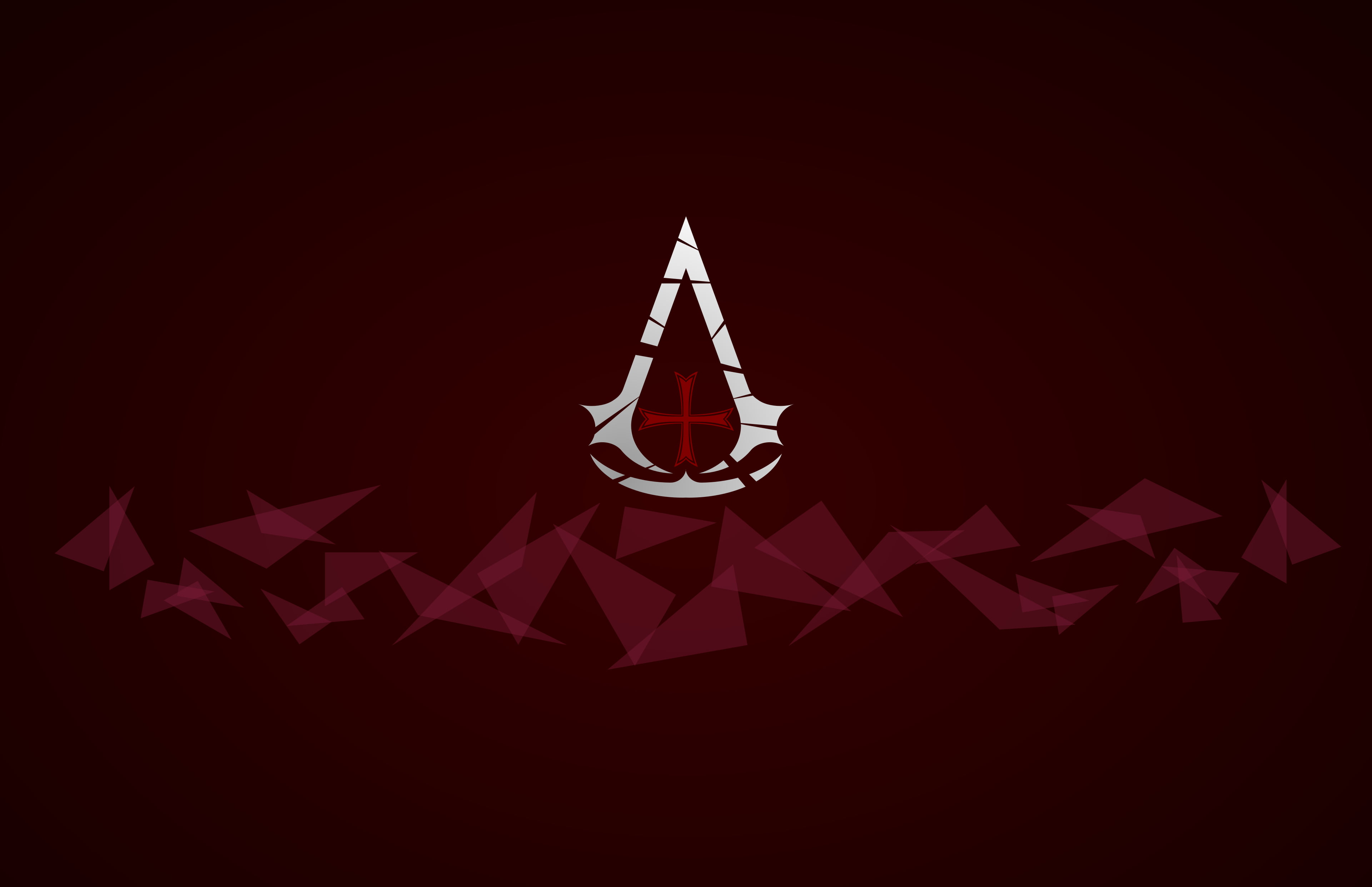 Video Game, 4K, Assassins Creed Rogue, HD Wallpaper