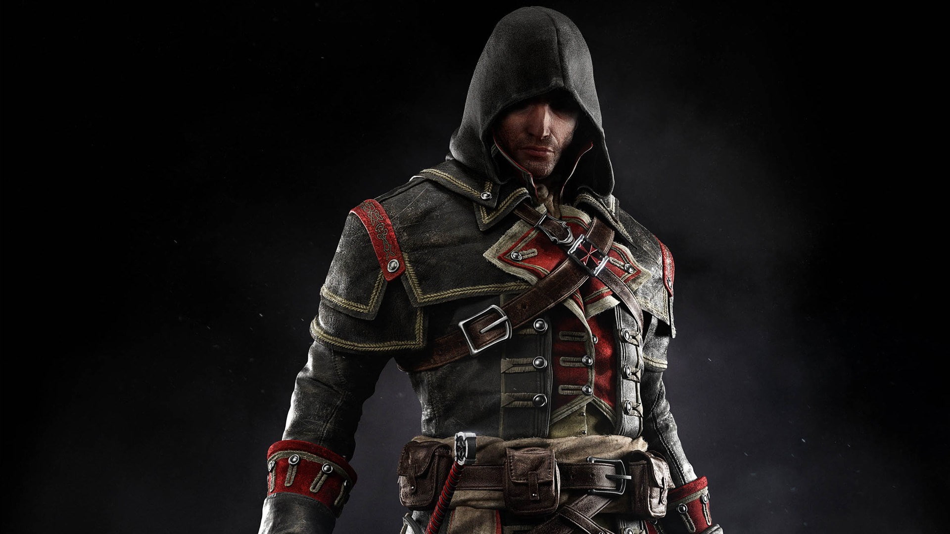1080P, Assassins Creed: Rogue, HD Wallpaper