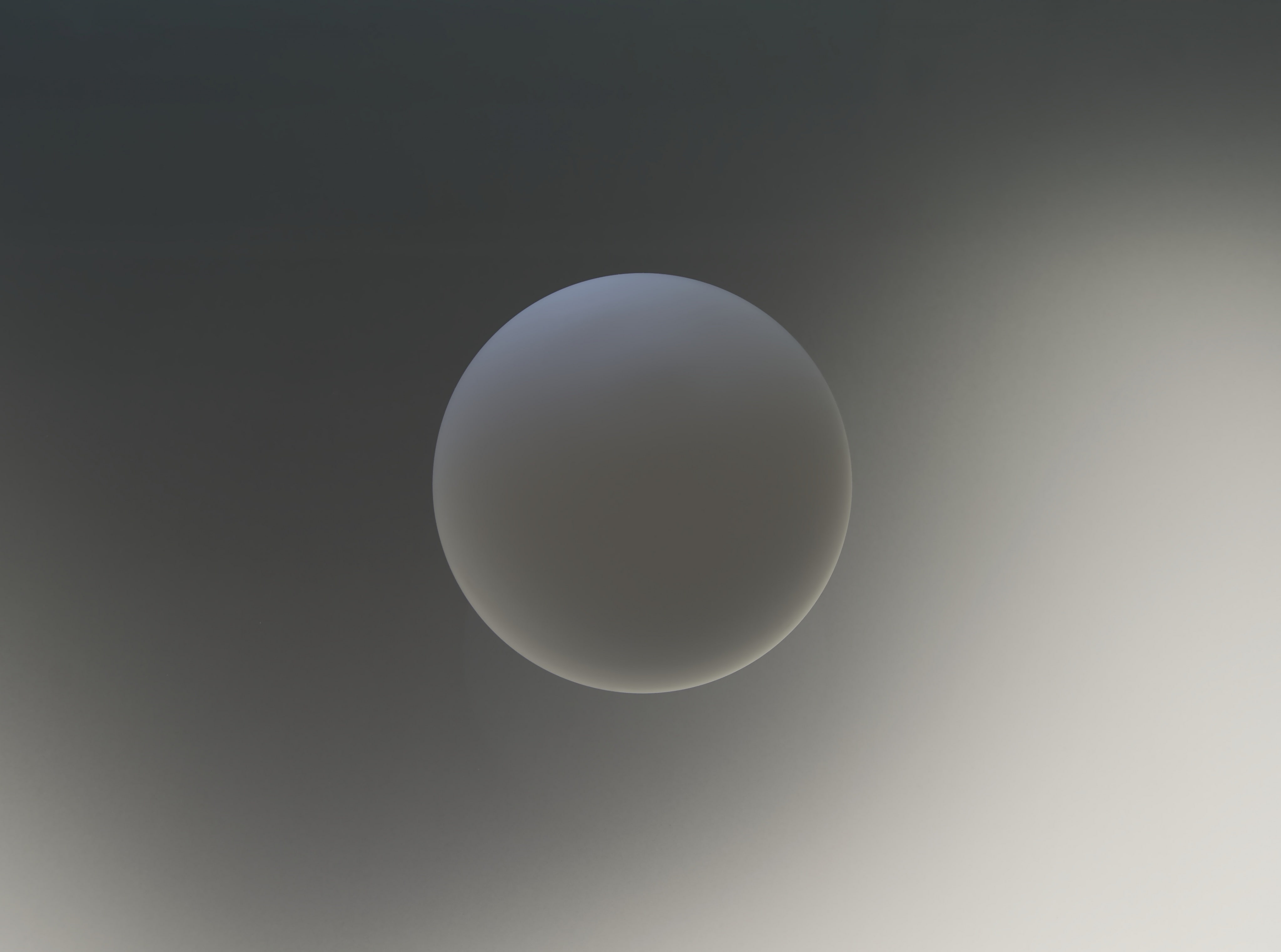 close-up, moon, 3D, space, copy space, sky, geometric shape, sphere, stilllife, Circle, eclipse, studio shot, 4K, astronomy, ceramic, single object, beauty in nature, HD Wallpaper
