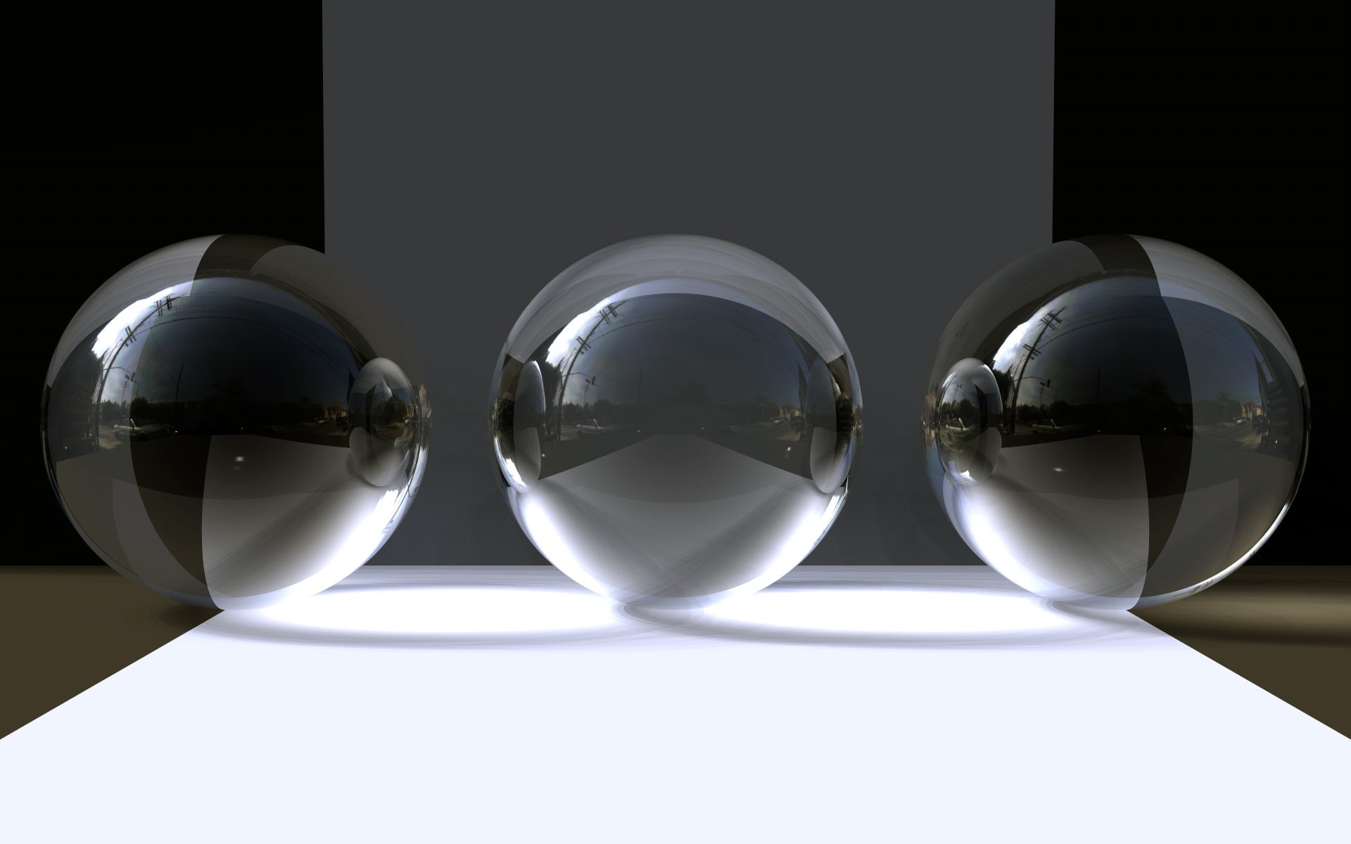 Photography, geometric shape, Orb, Glass, shiny, map, transparent, silver colored, globe - man made object, circle, Cool, no people, nature, glass - material, HD Wallpaper