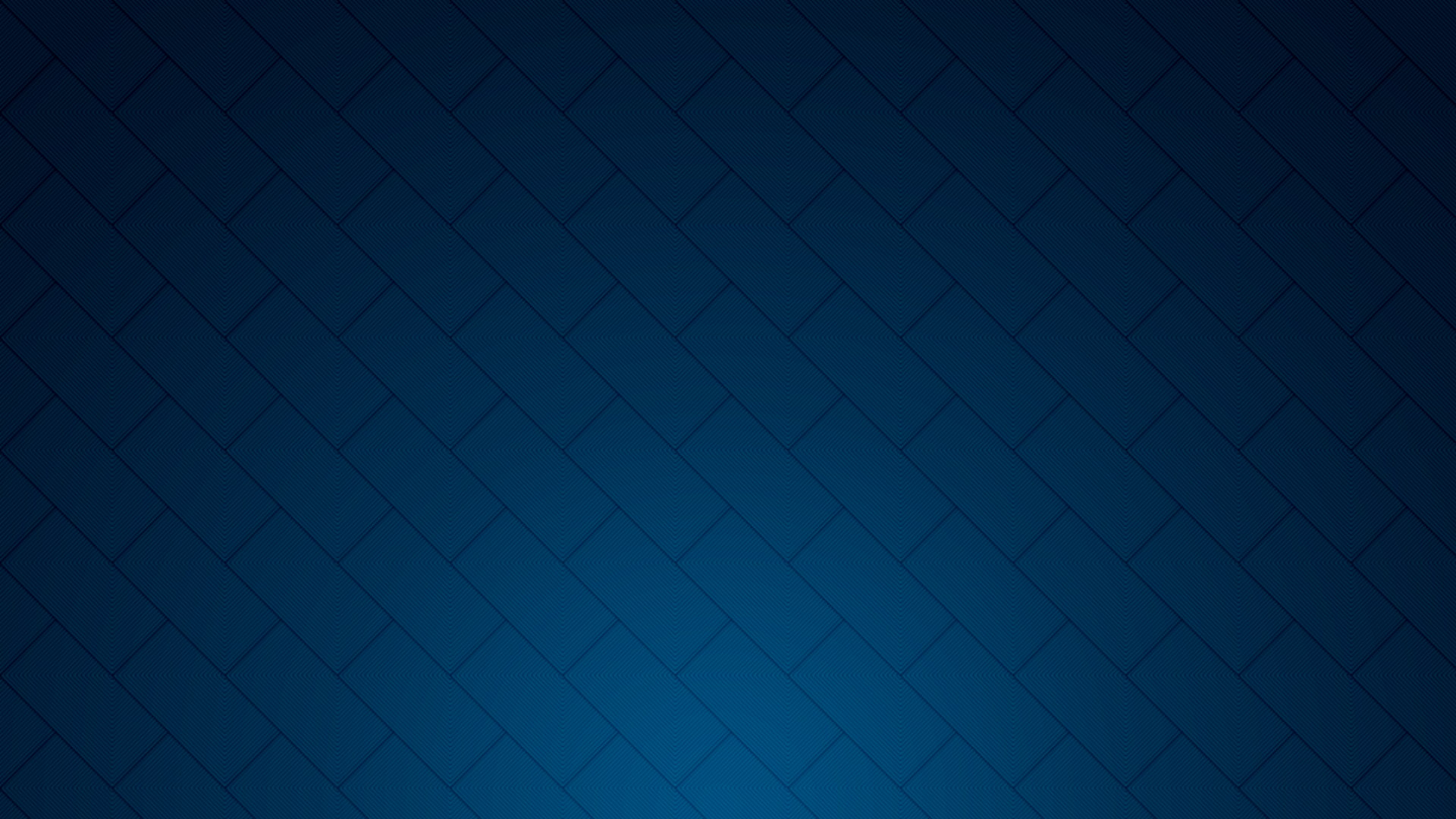 gradient, 1080P, blue, tiles, HD Wallpaper