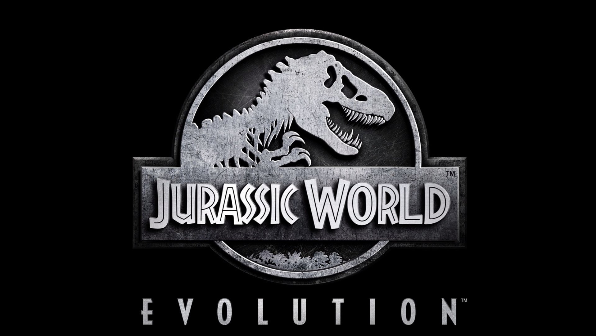 Jurassic World: Evolution, Video Game, 1080P, HD Wallpaper