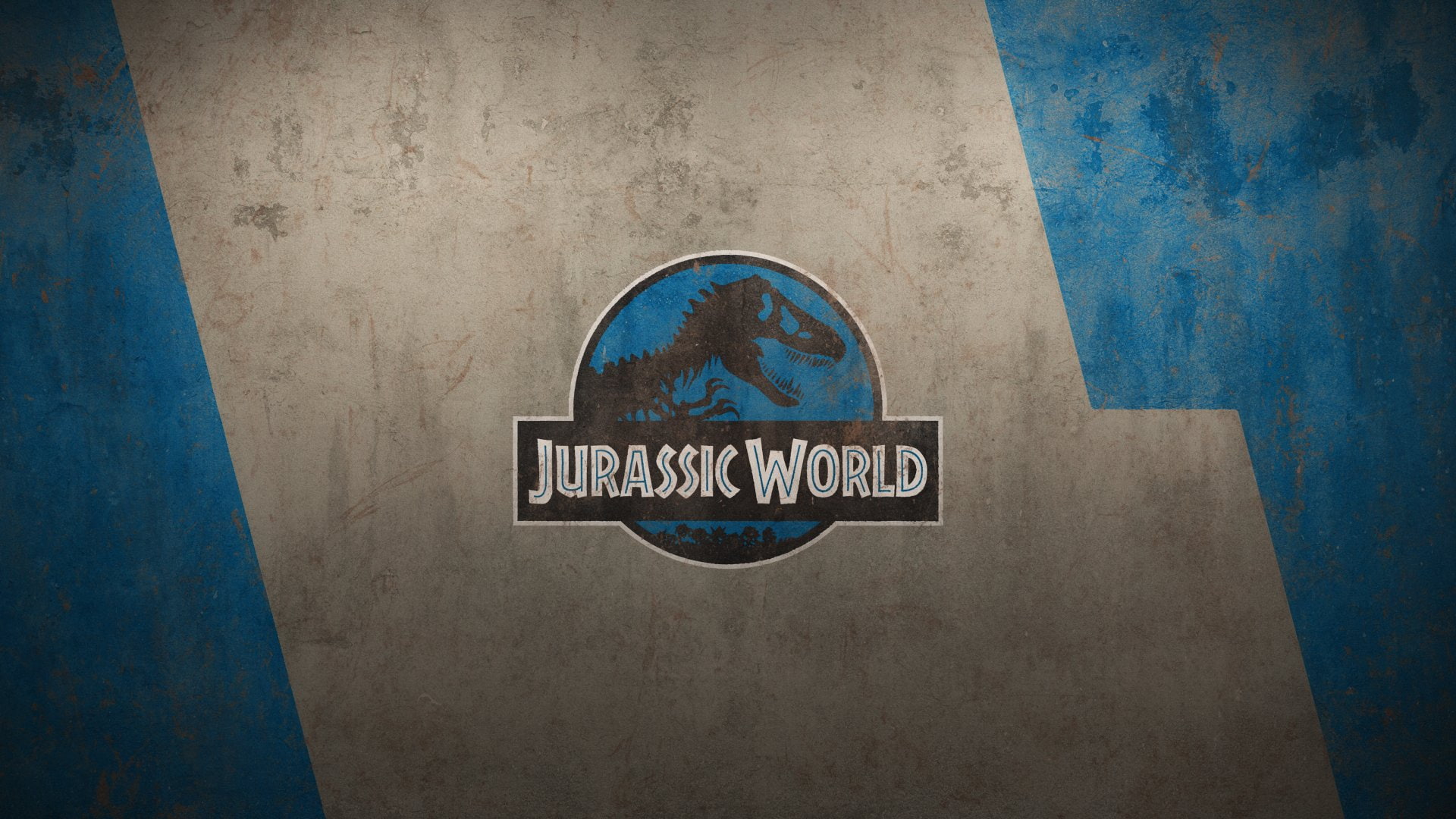 1080P, Jurassic Park, Jurassic World, HD Wallpaper